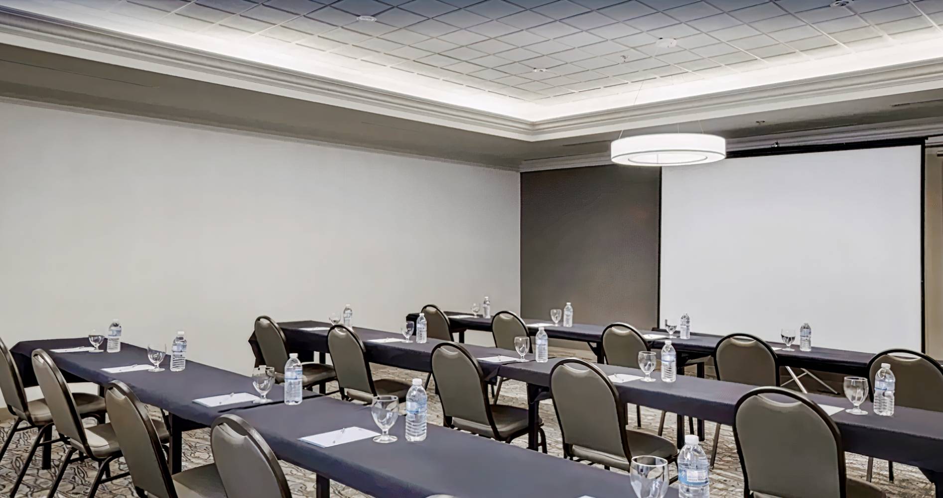 Hampton Inn West Palm Beach Central Airport