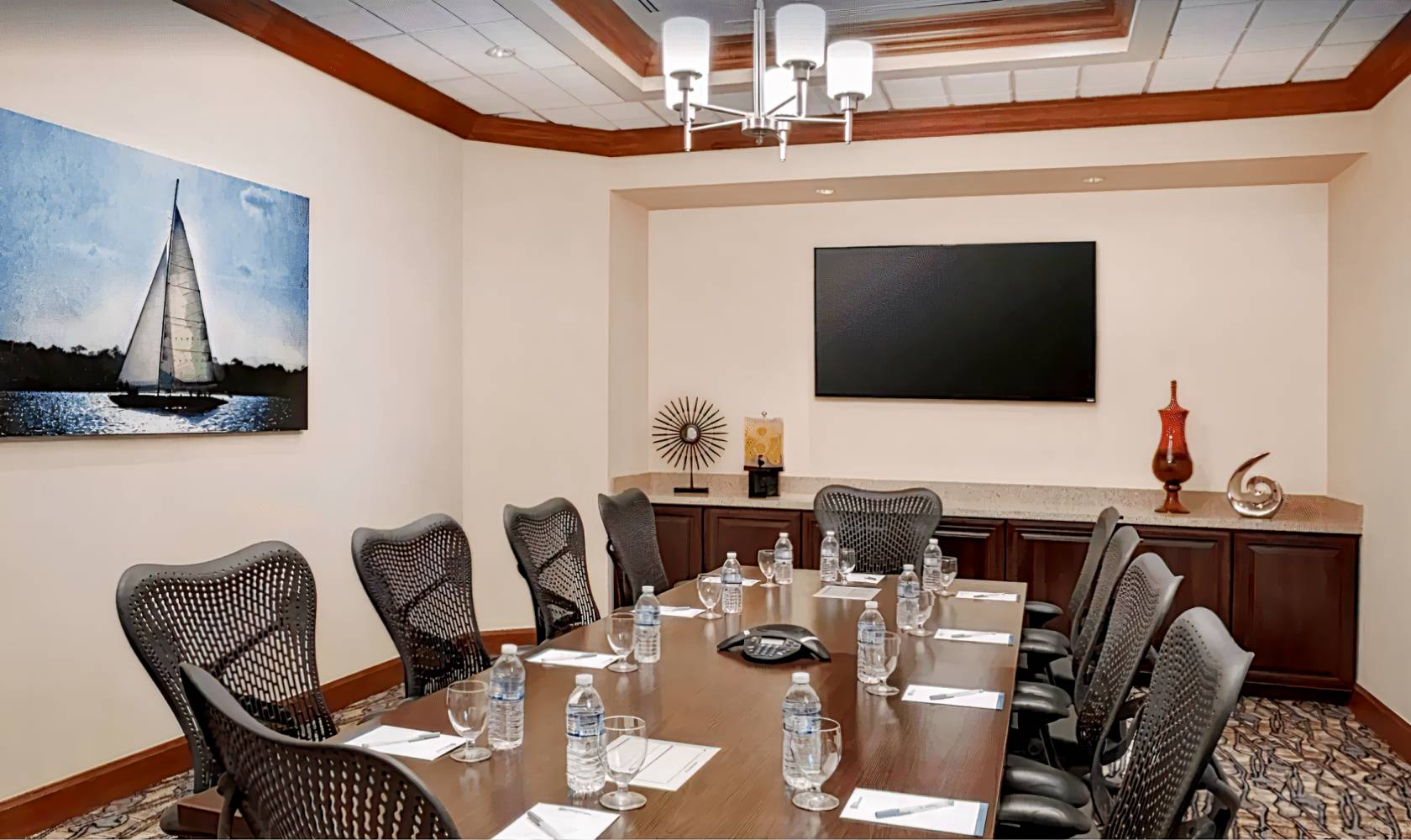 Hampton Inn West Palm Beach Central Airport