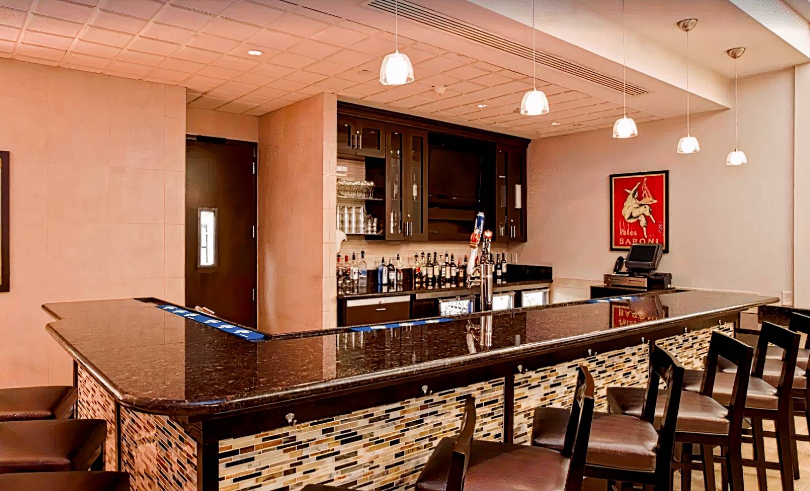 Hampton Inn West Palm Beach Central Airport