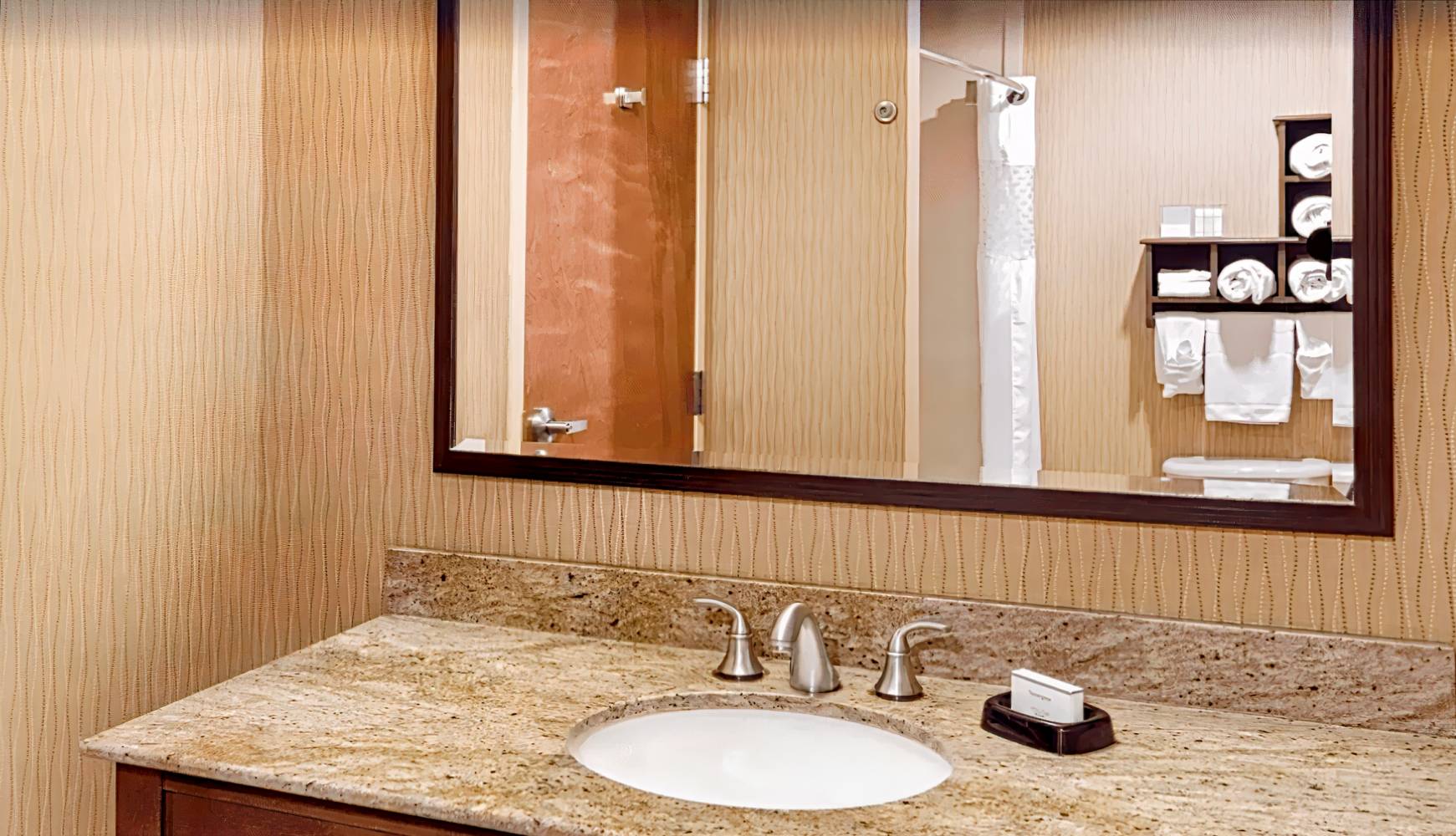 Hampton Inn West Palm Beach Central Airport