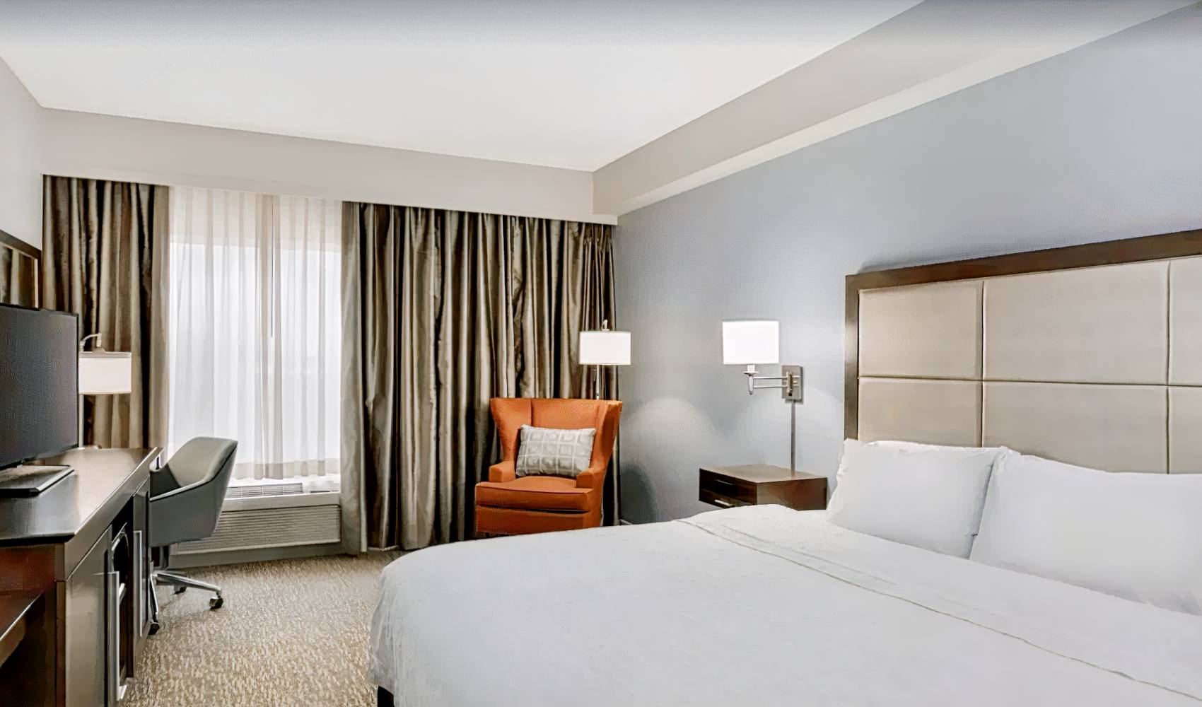 Hampton Inn West Palm Beach Central Airport