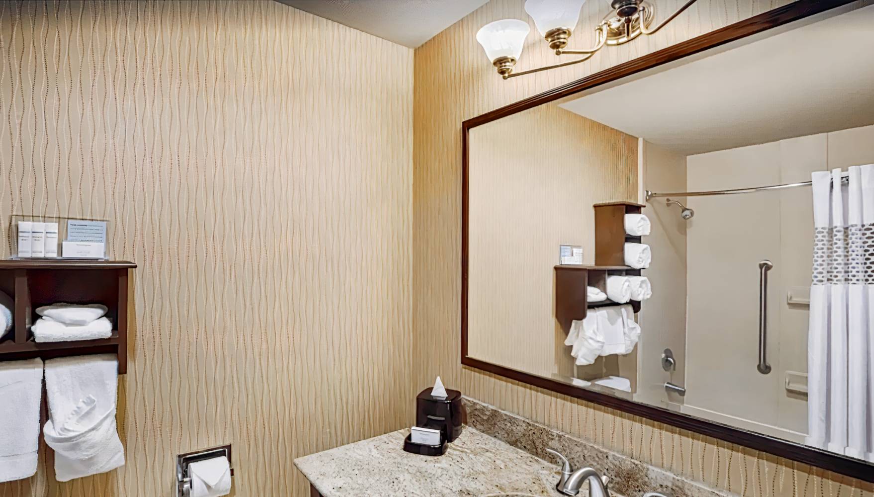 Hampton Inn West Palm Beach Central Airport