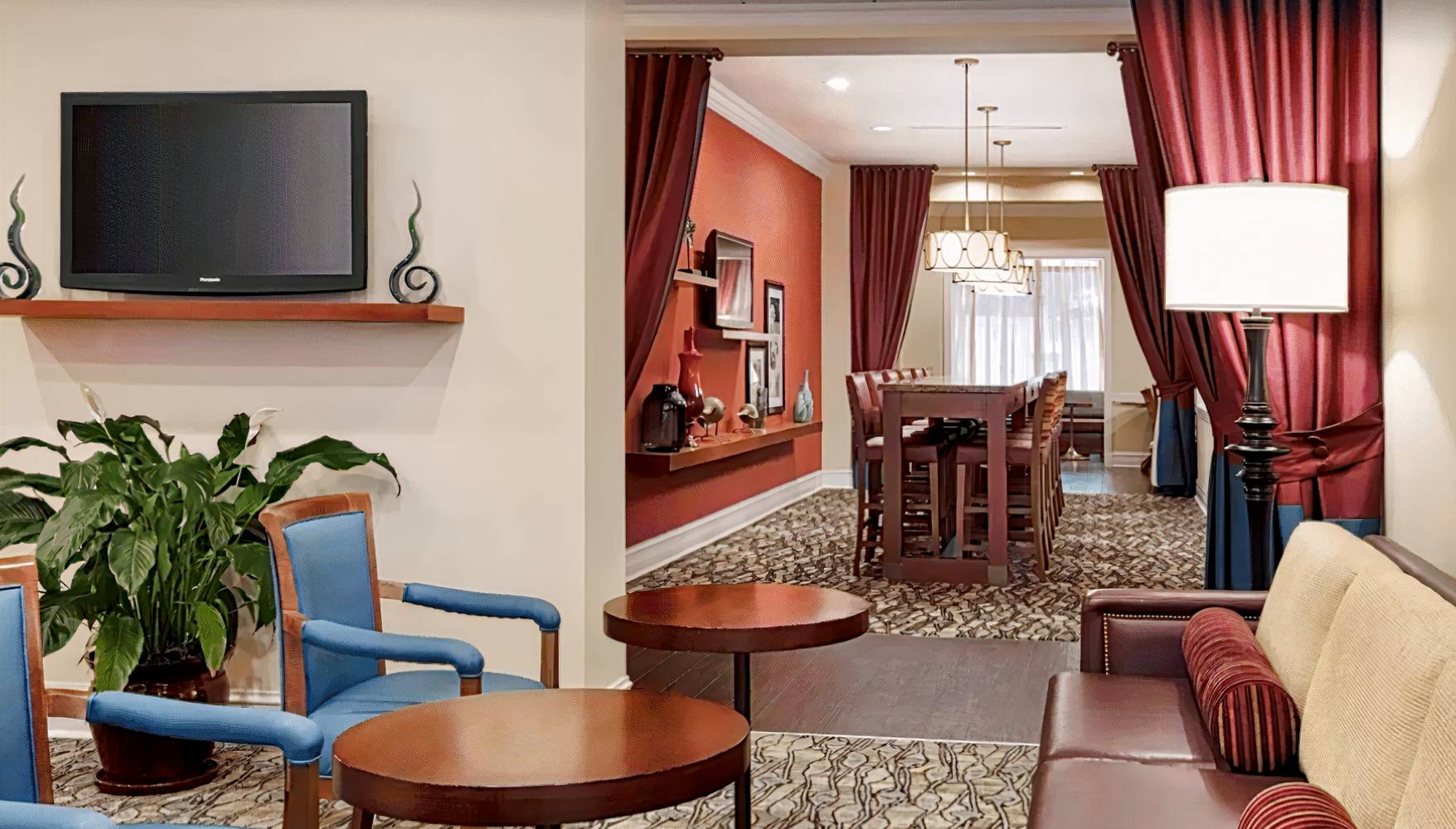 Hampton Inn West Palm Beach Central Airport