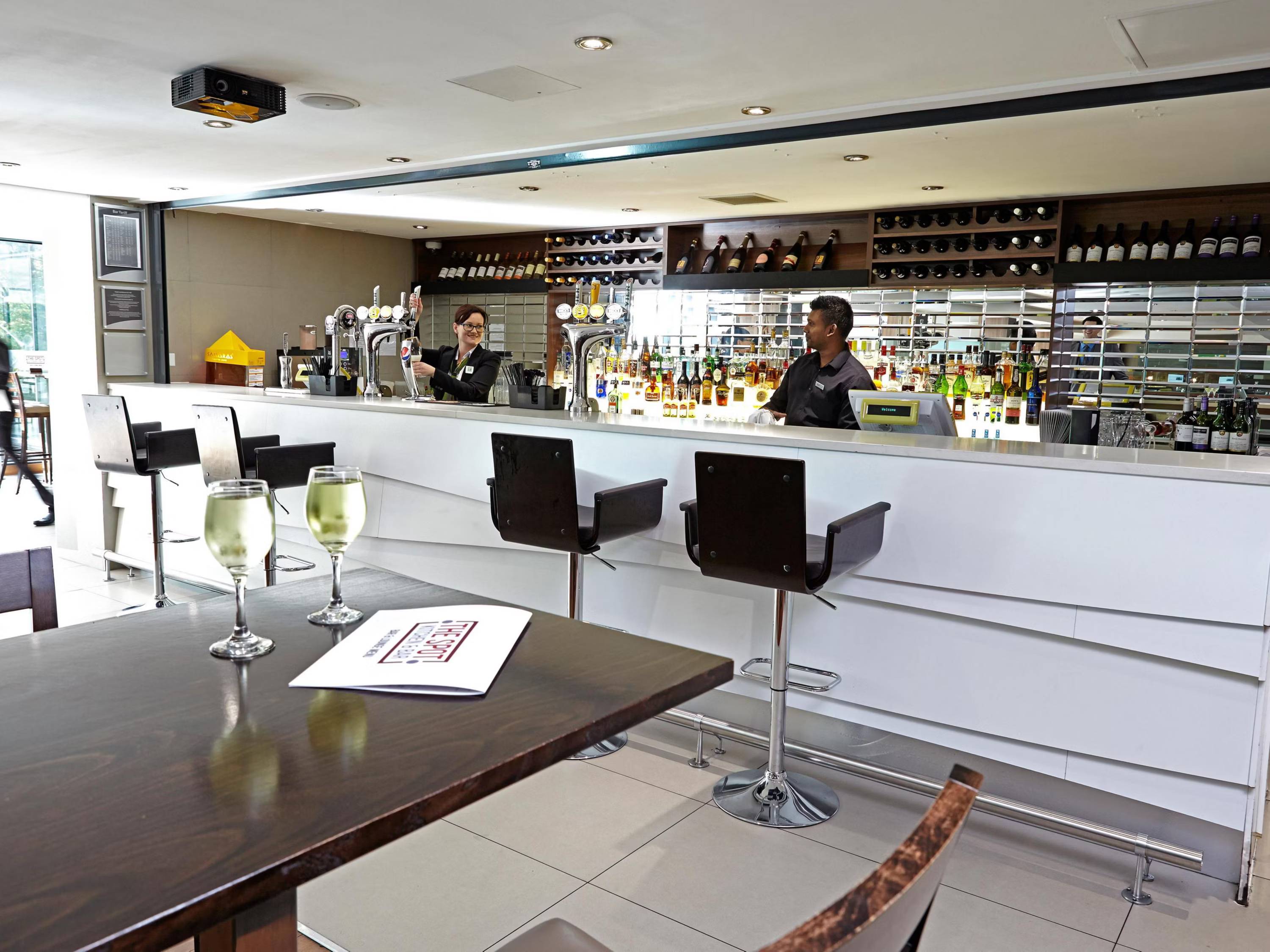 Holiday Inn Bristol City Centre by IHG