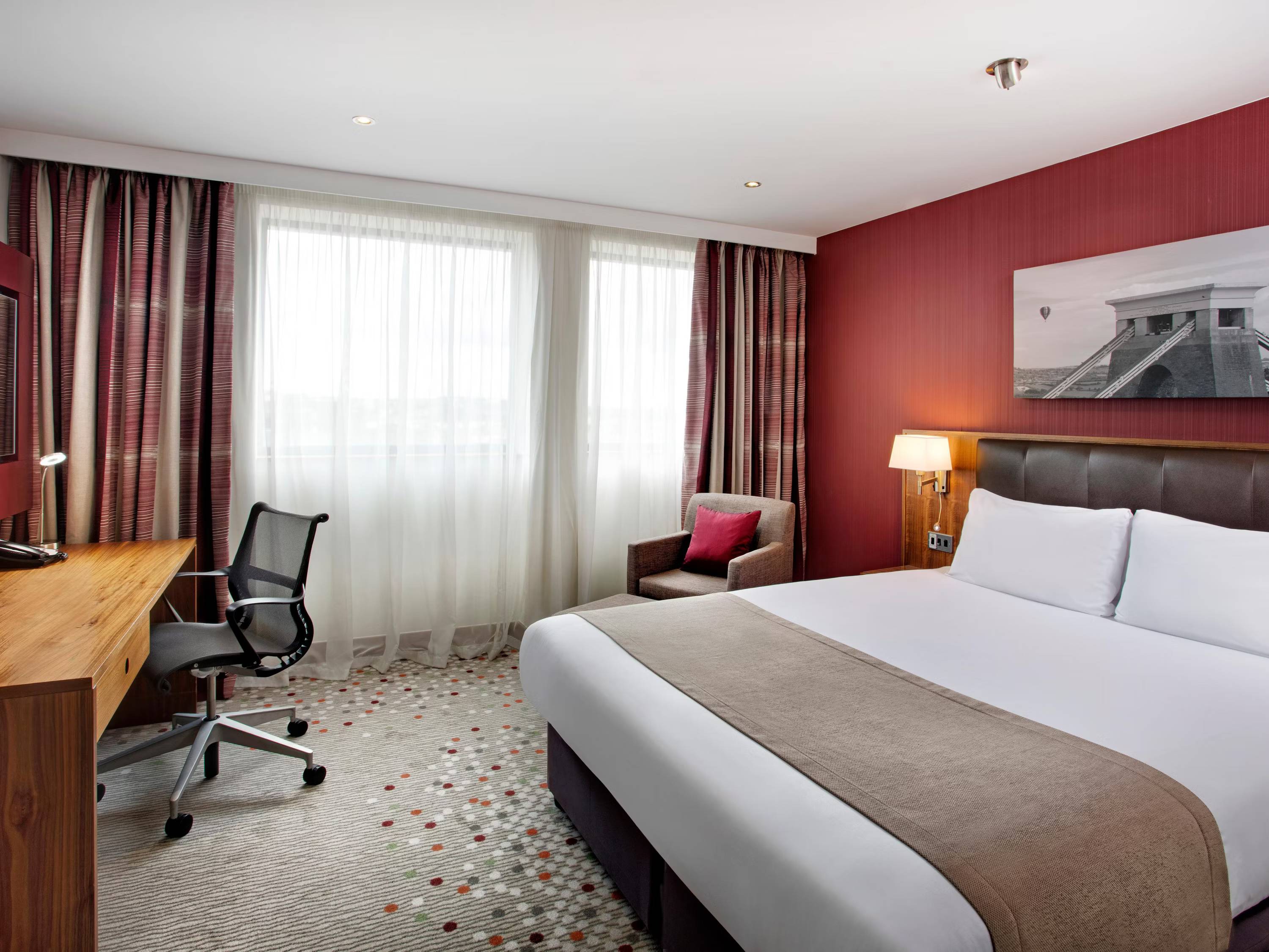 Holiday Inn Bristol City Centre by IHG