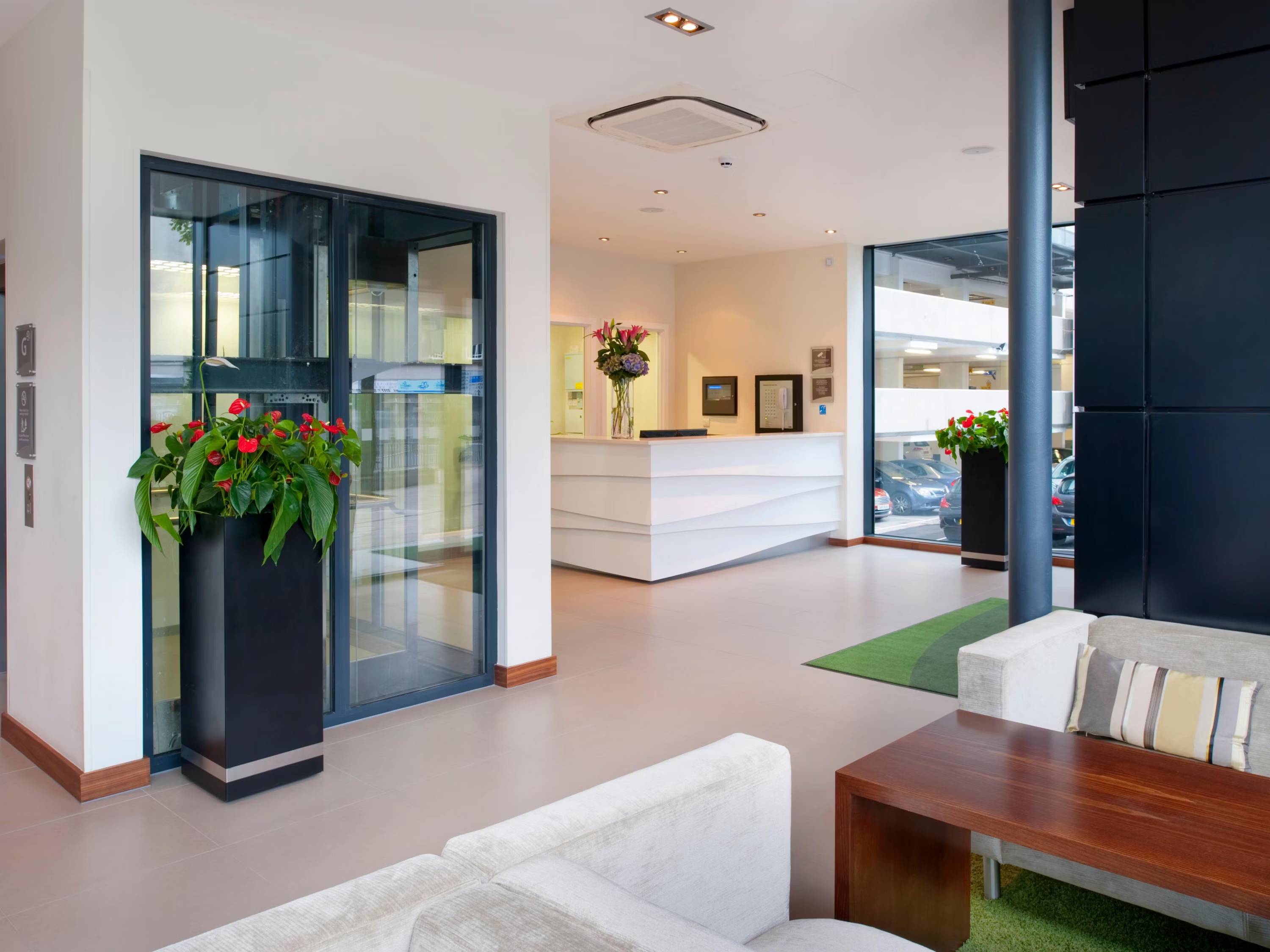 Holiday Inn Bristol City Centre by IHG