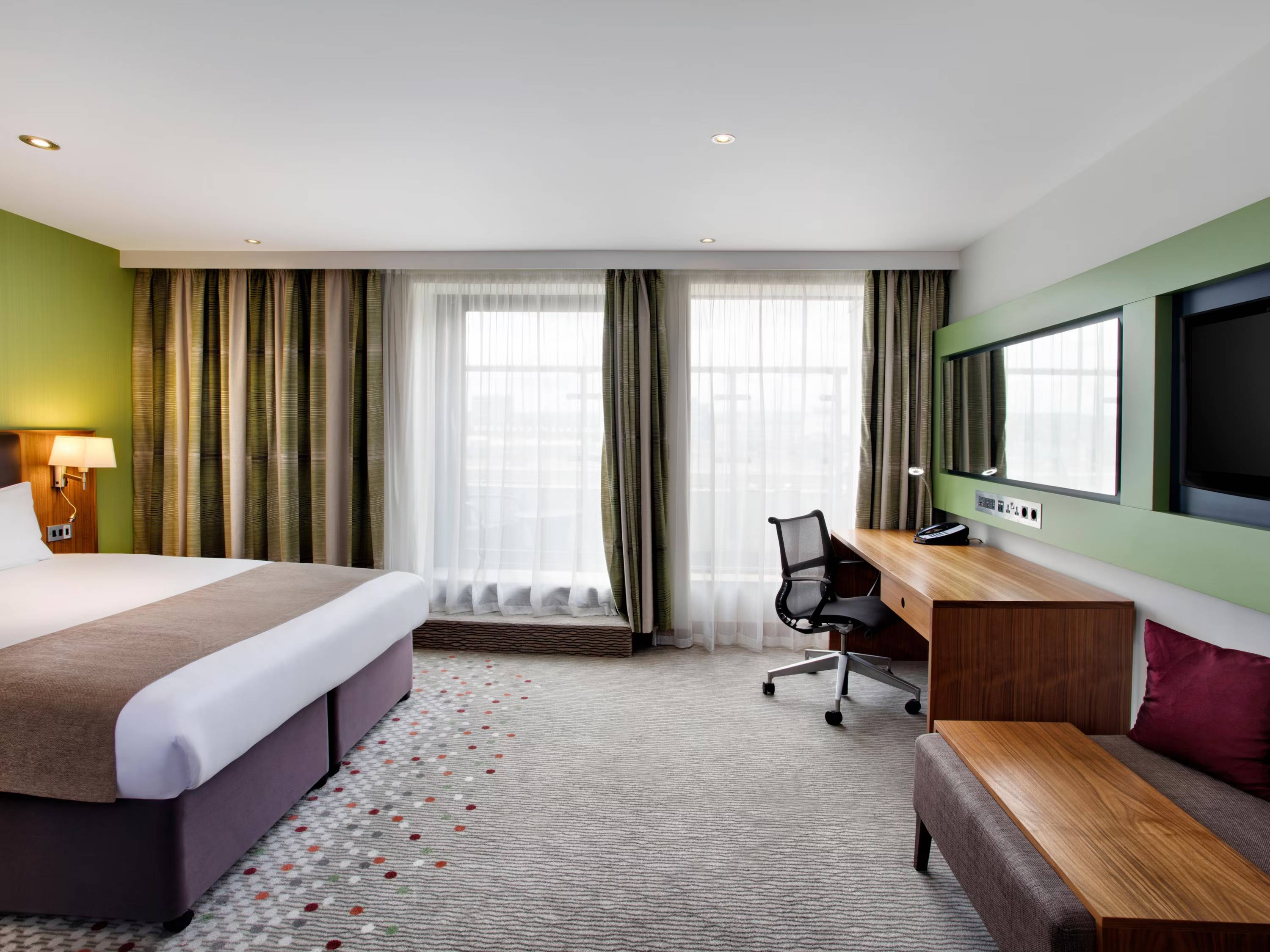 Holiday Inn Bristol City Centre by IHG