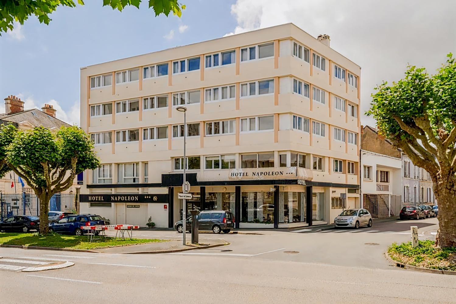Hôtel Napoléon