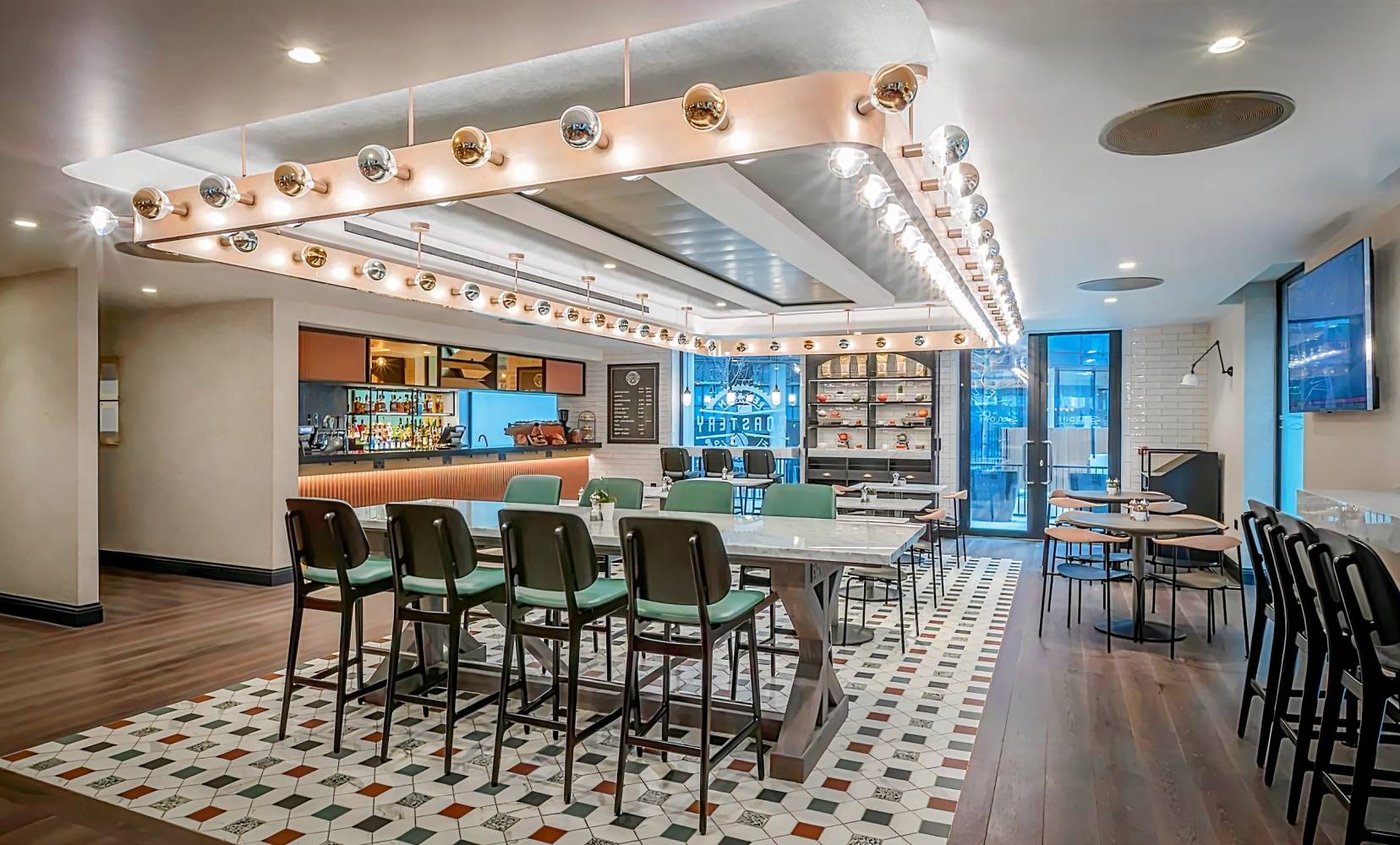 Clayton Hotel City of London