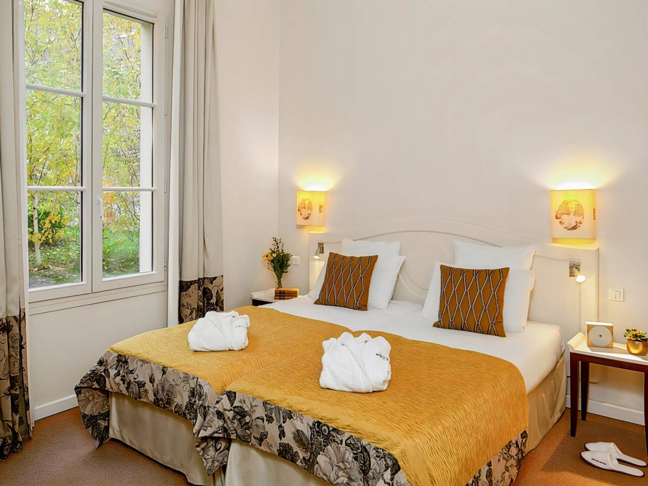 Mercure Rambouillet Relays du Château Hotel