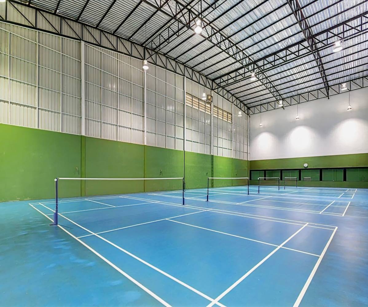 Eastin Thana City Golf Resort Bangkok