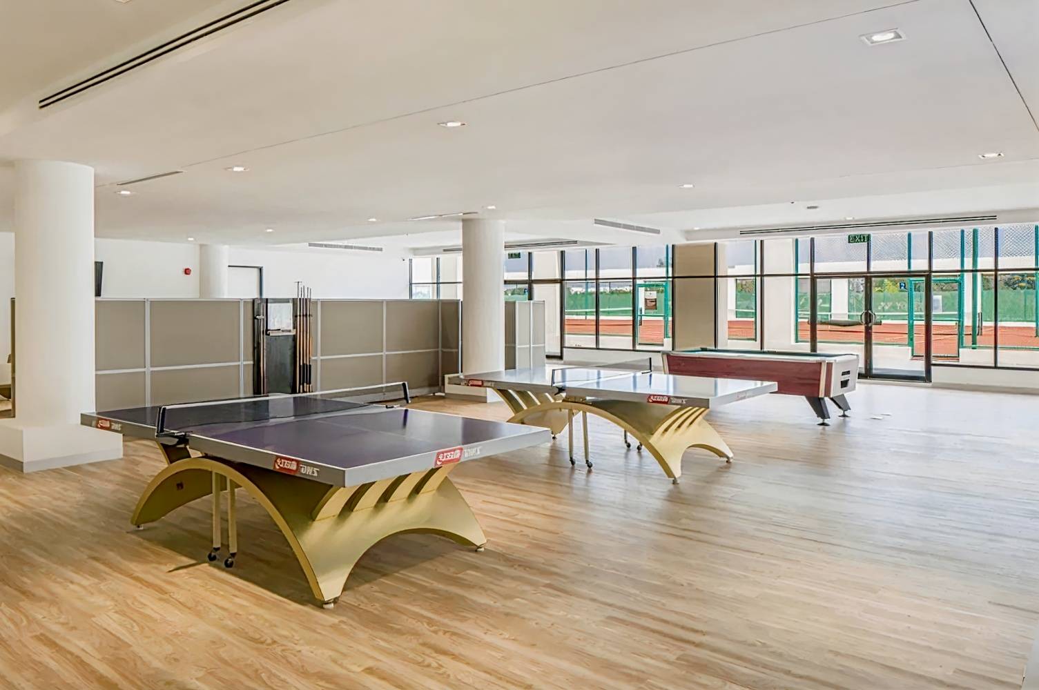 Eastin Thana City Golf Resort Bangkok