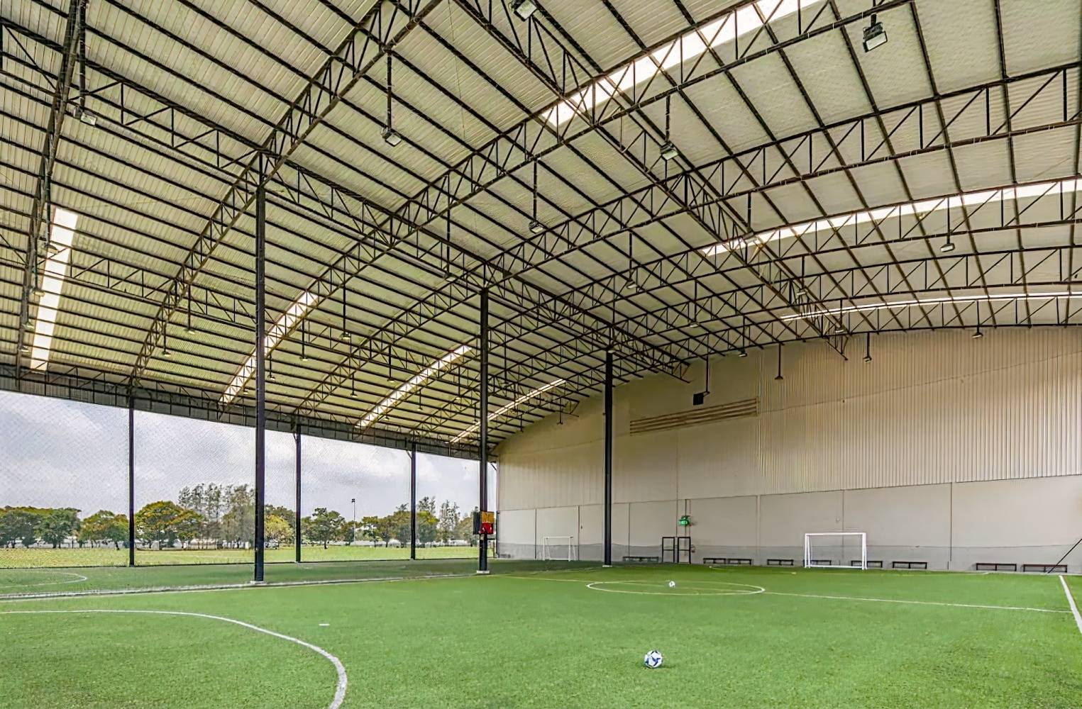 Eastin Thana City Golf Resort Bangkok