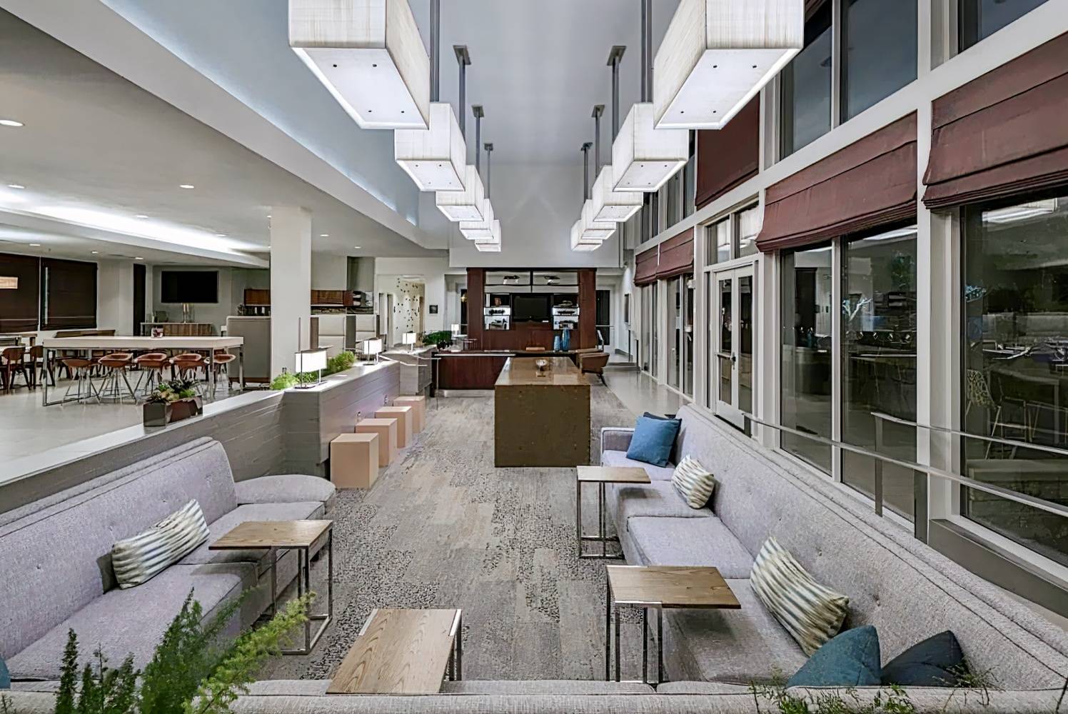 Element Houston Vintage Park