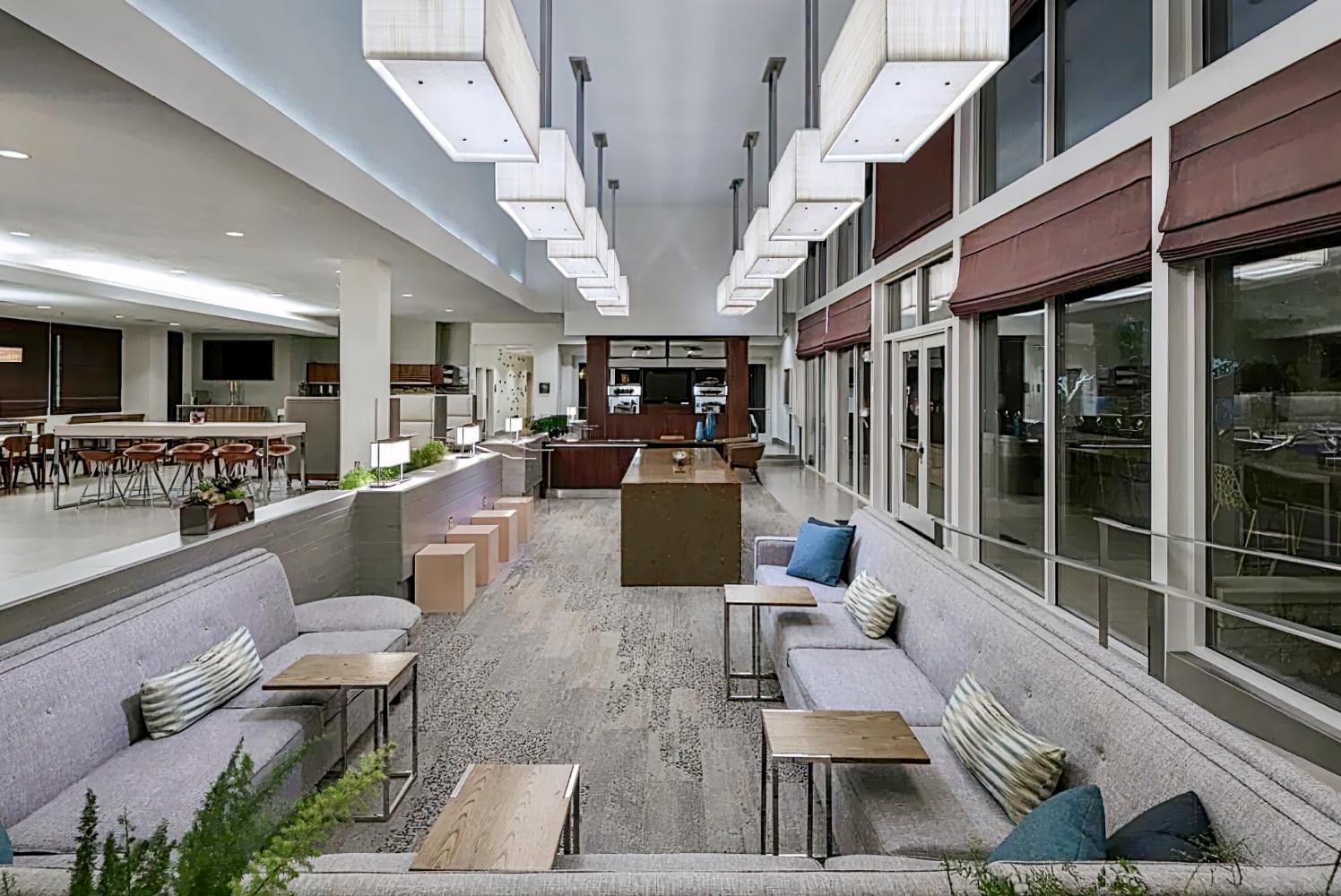 Element Houston Vintage Park