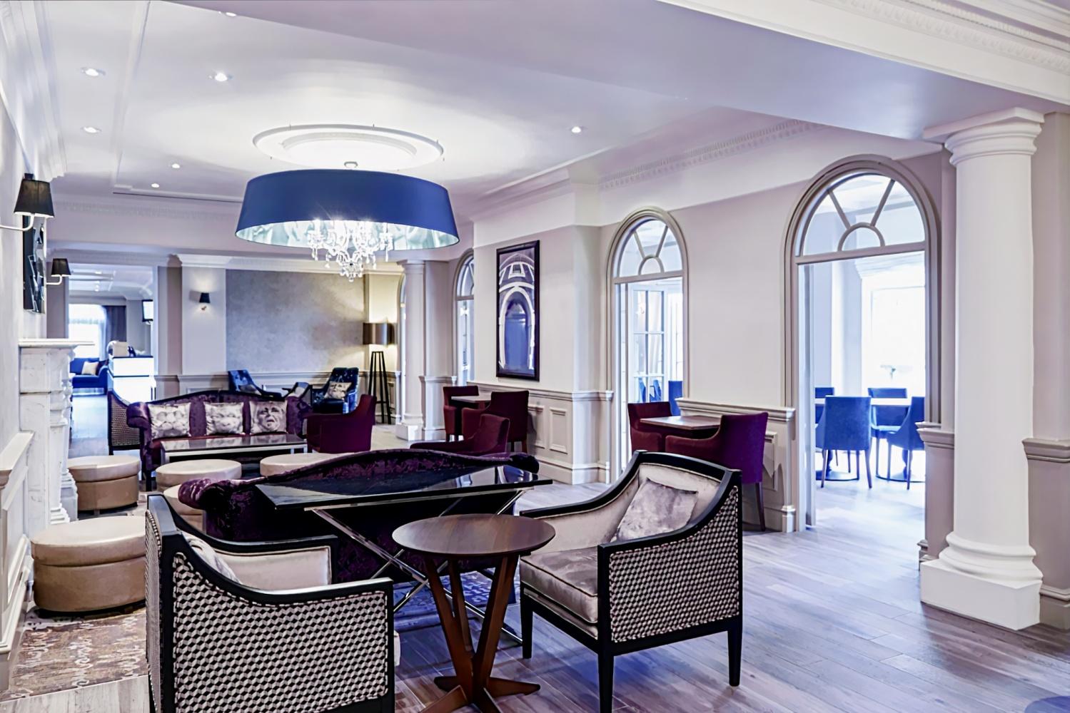 Mercure Exeter Southgate Hotel