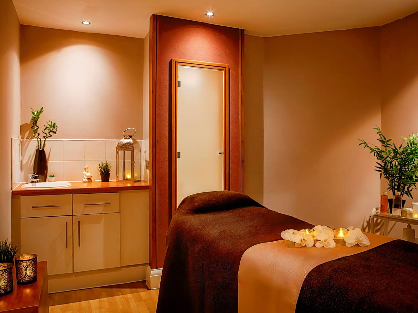 Mercure Blackburn Dunkenhalgh Hotel & Spa