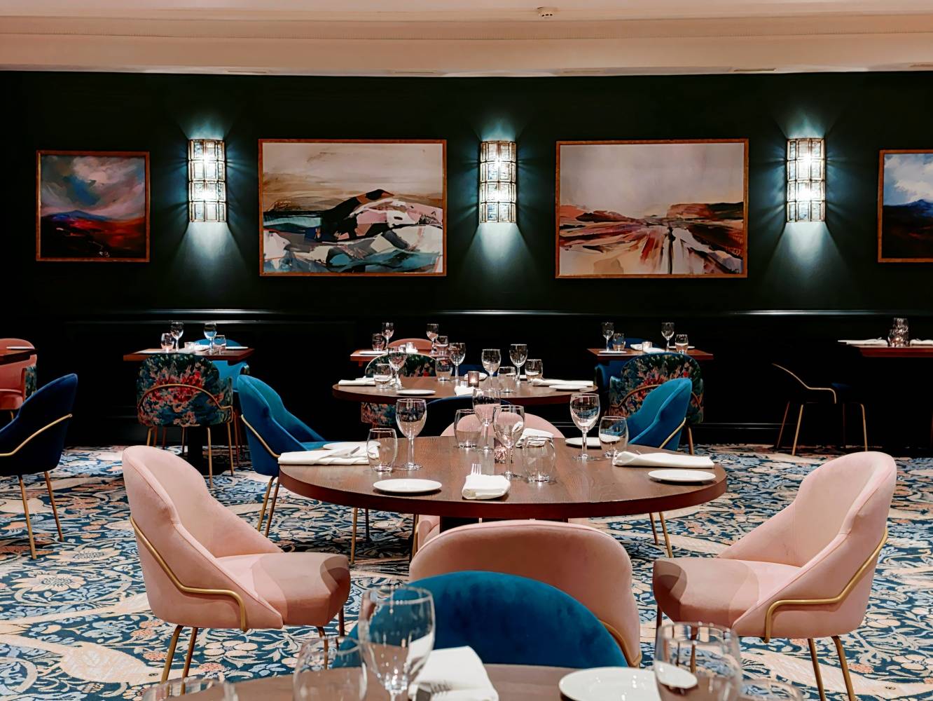 Mercure Blackburn Dunkenhalgh Hotel & Spa