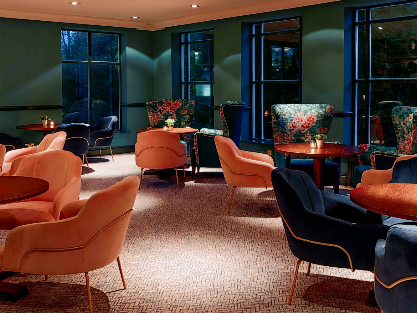 Mercure Blackburn Dunkenhalgh Hotel & Spa