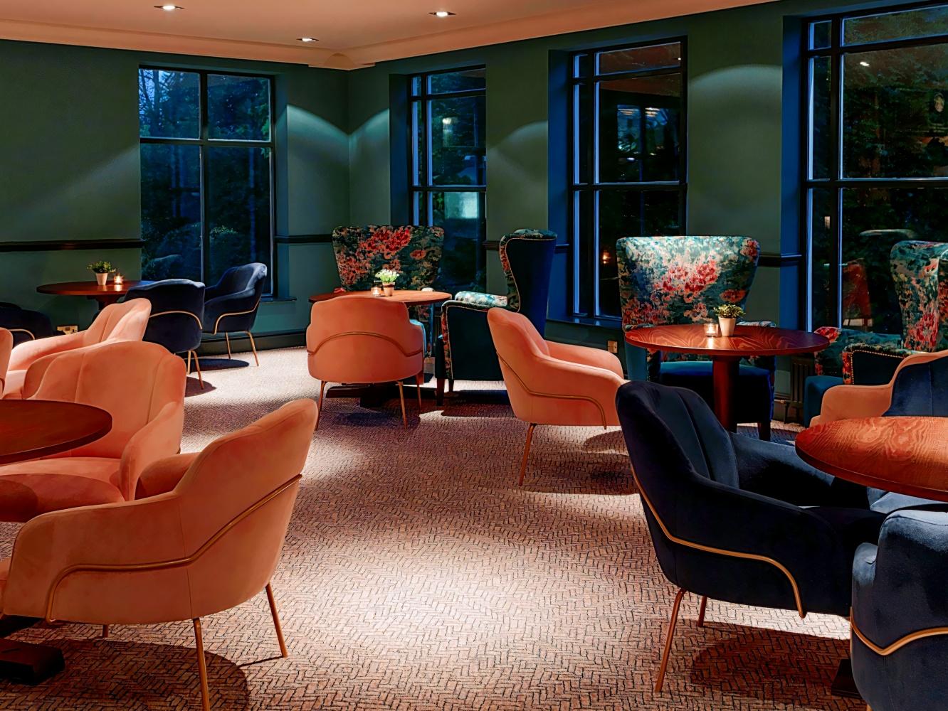 Mercure Blackburn Dunkenhalgh Hotel & Spa