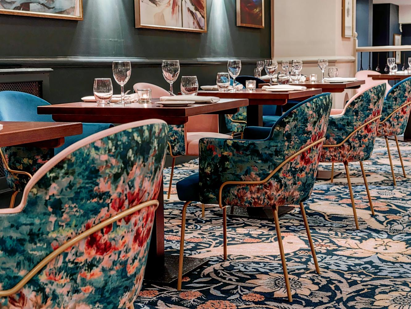 Mercure Blackburn Dunkenhalgh Hotel & Spa