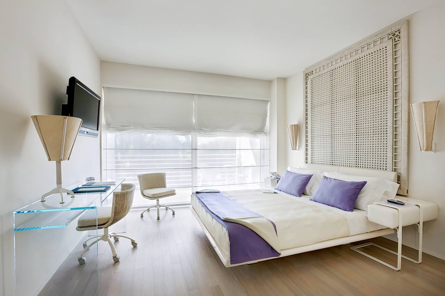 Versilia Lido | UNA Esperienze