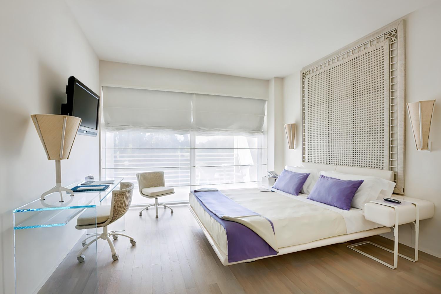 Versilia Lido | UNA Esperienze