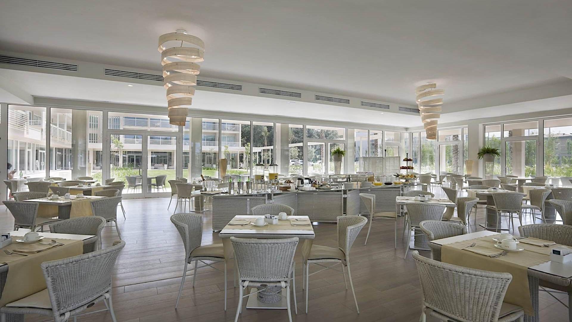 Versilia Lido | UNA Esperienze