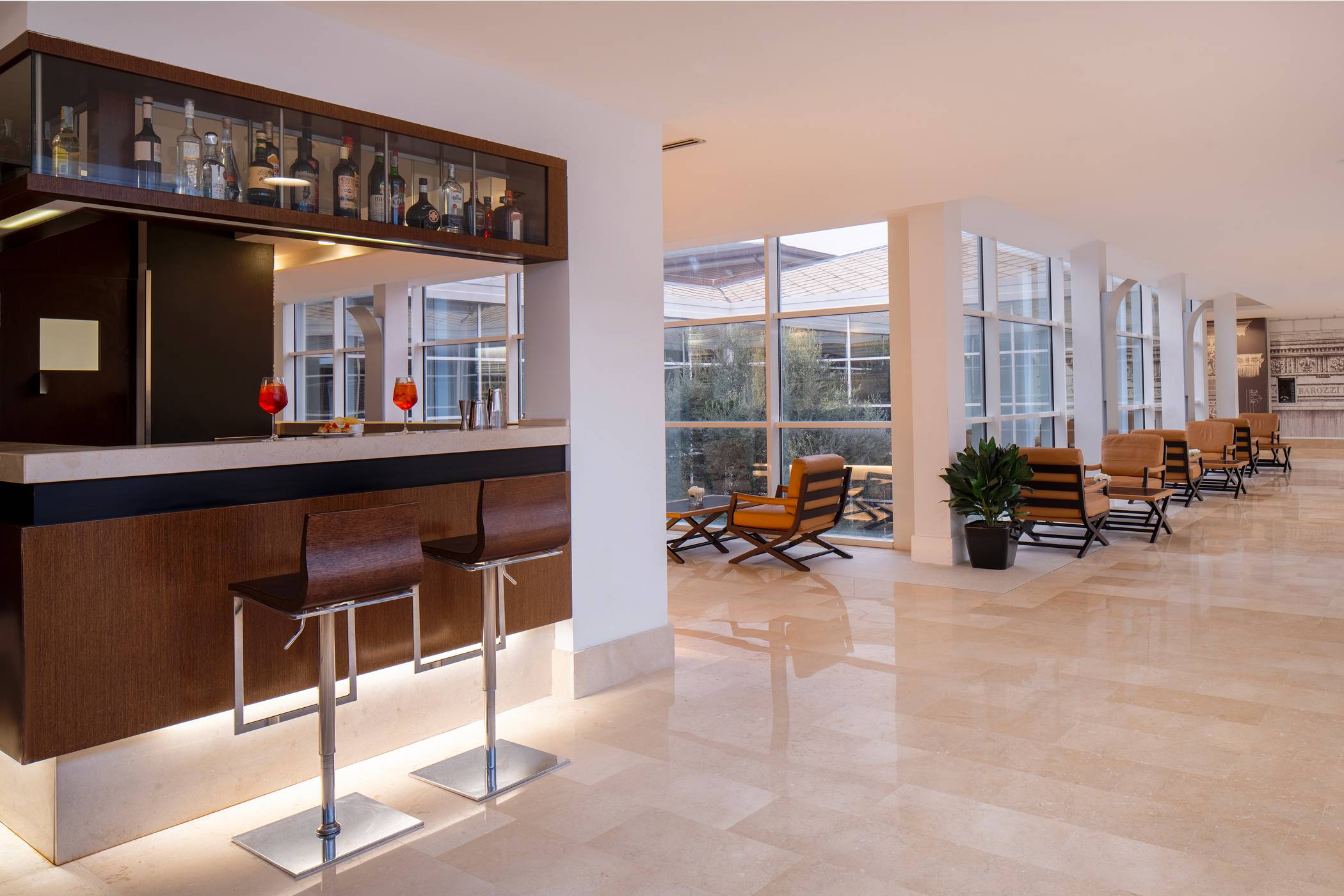 UNA HOTELS Bologna San Lazzaro