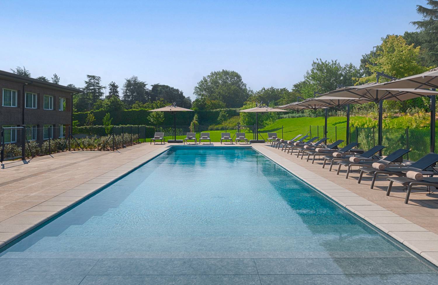 UNA HOTELS Bologna San Lazzaro