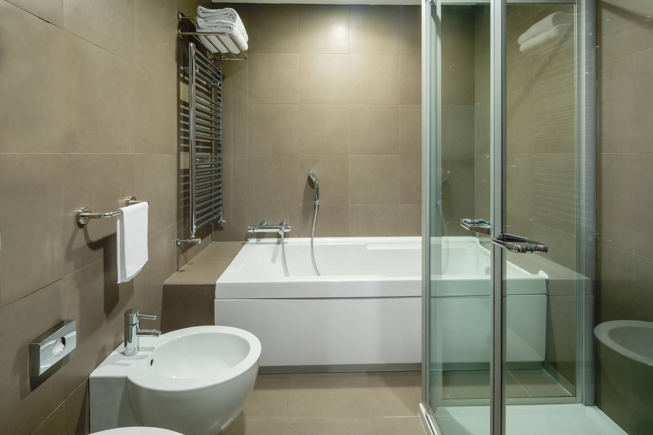 UNA Hotels Bologna San Lazzaro