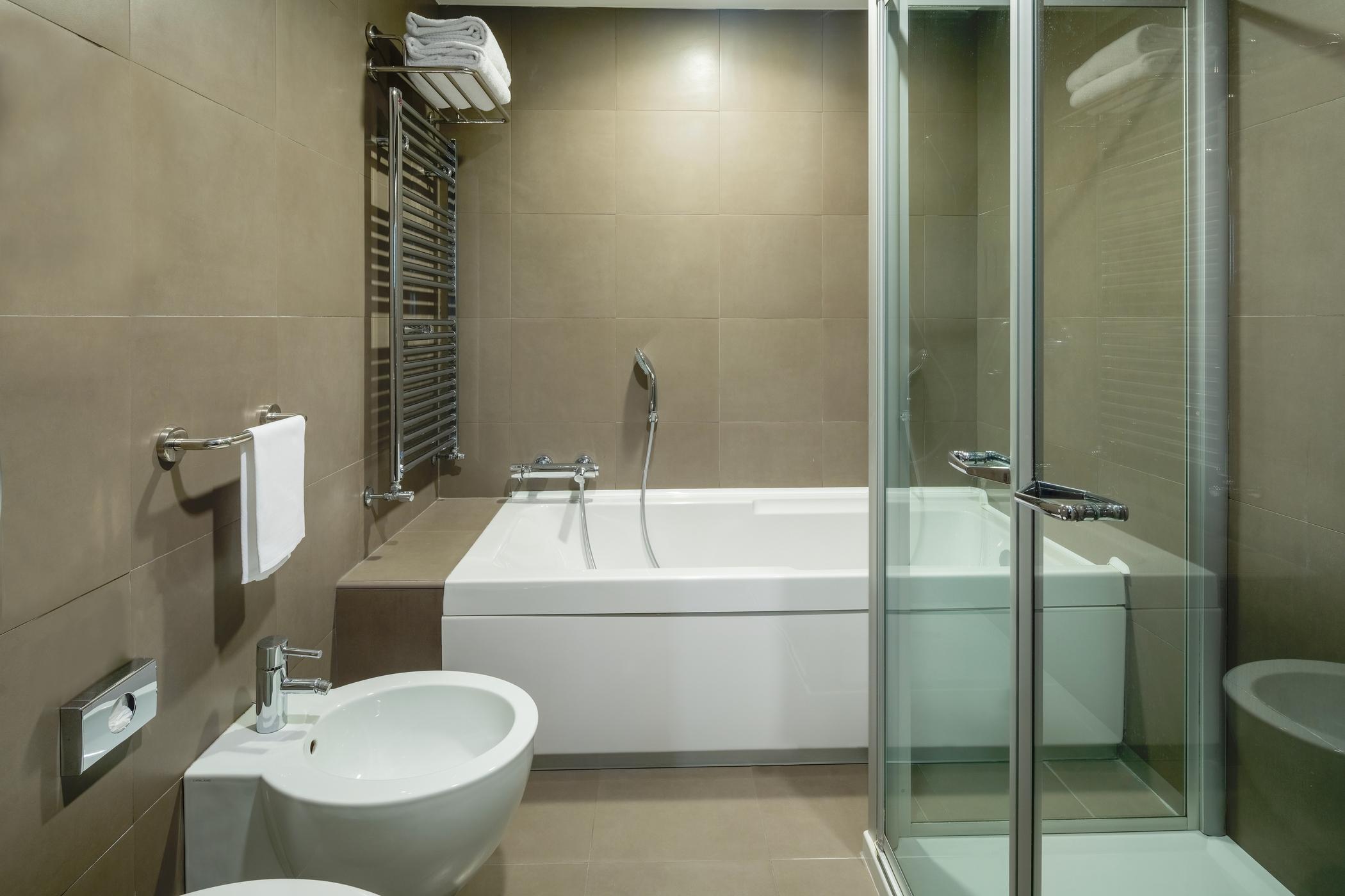 UNA HOTELS Bologna San Lazzaro