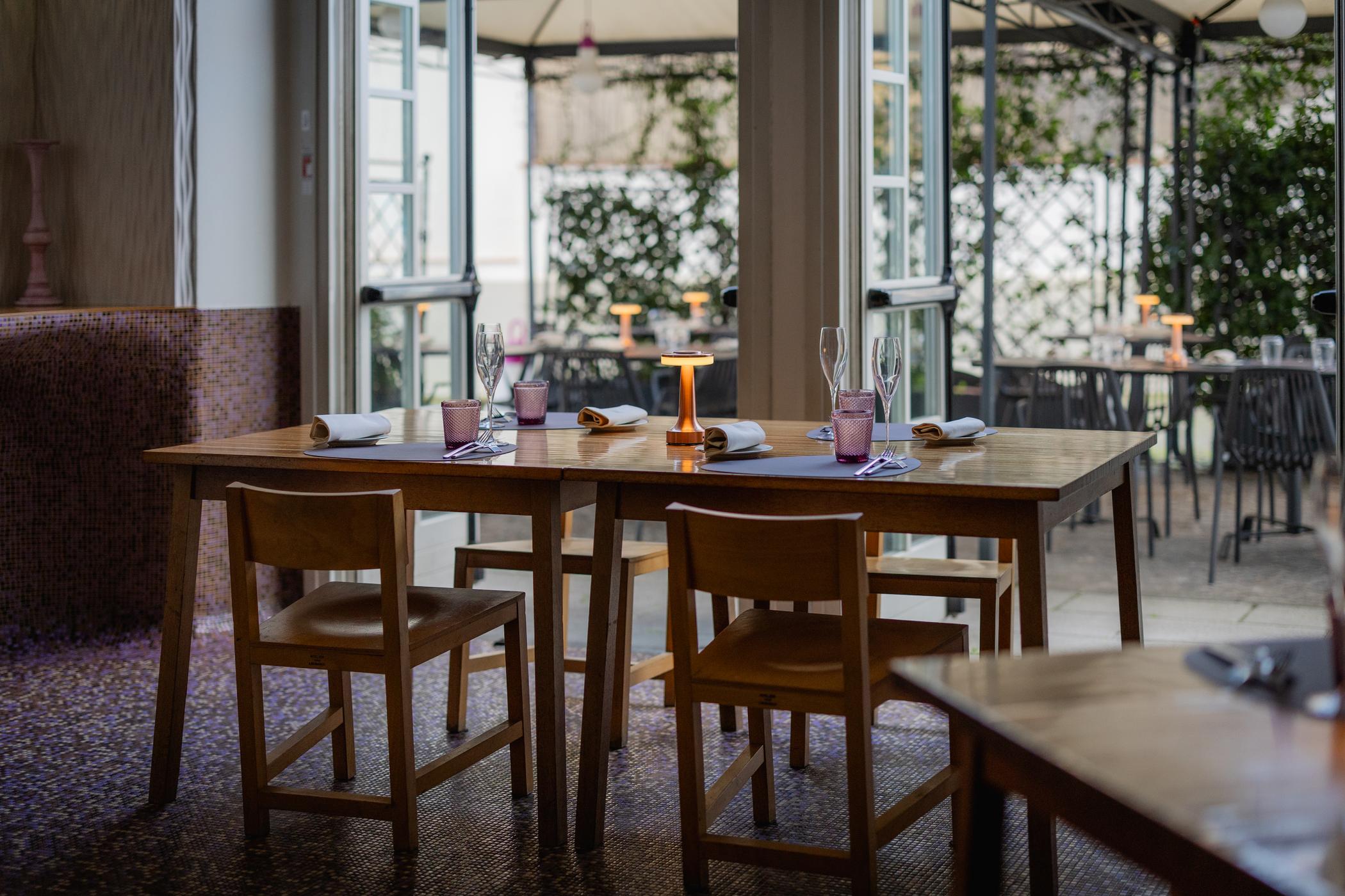 UNA Hotels Vittoria Firenze