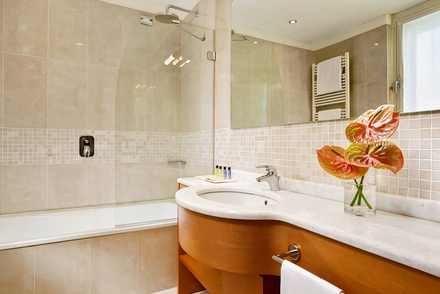 UNAHOTELS The ONE Milano Hotel & Residence