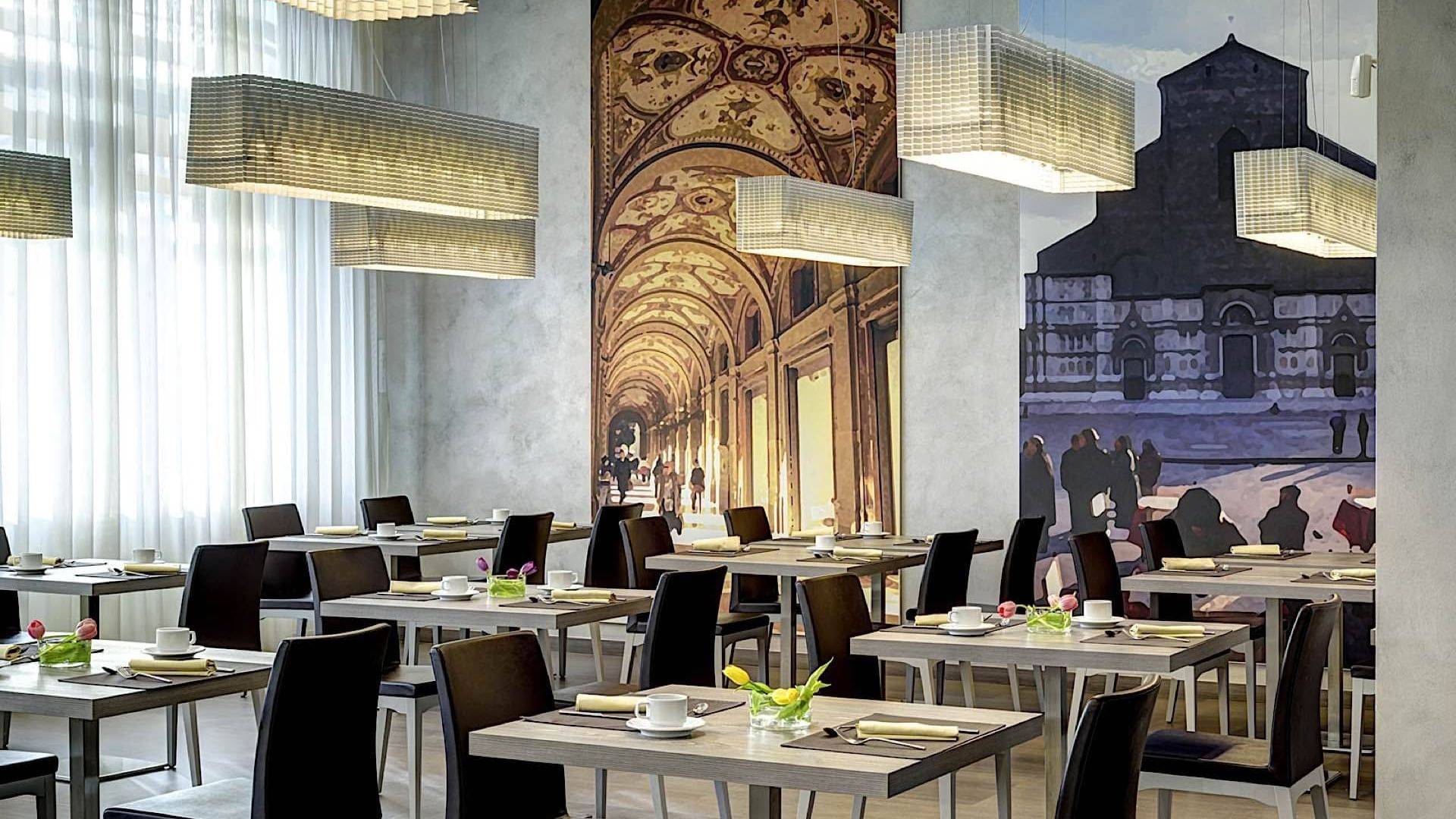 UNA Hotels San Vitale Bologna