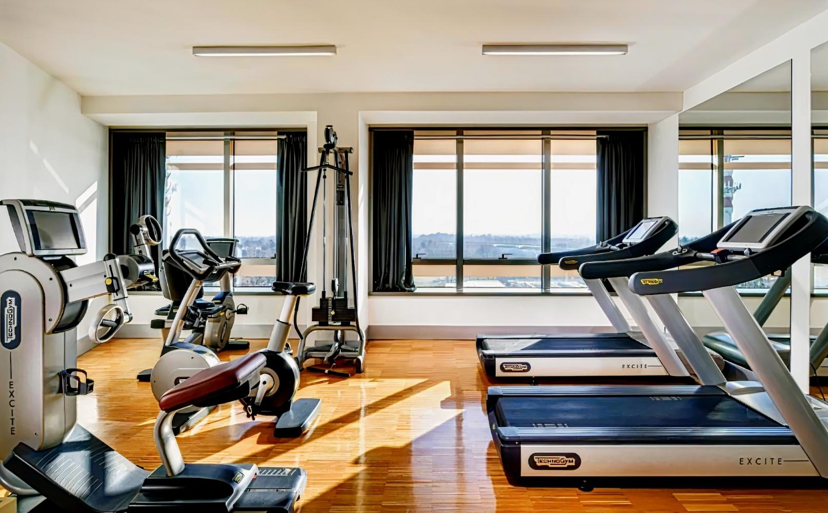 UNA Hotels San Vitale Bologna