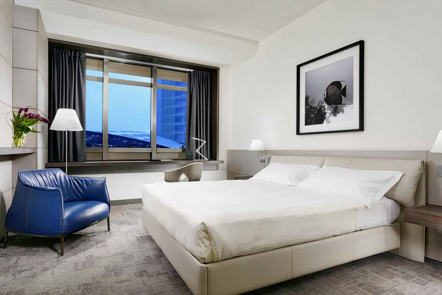 UNA Hotels San Vitale Bologna