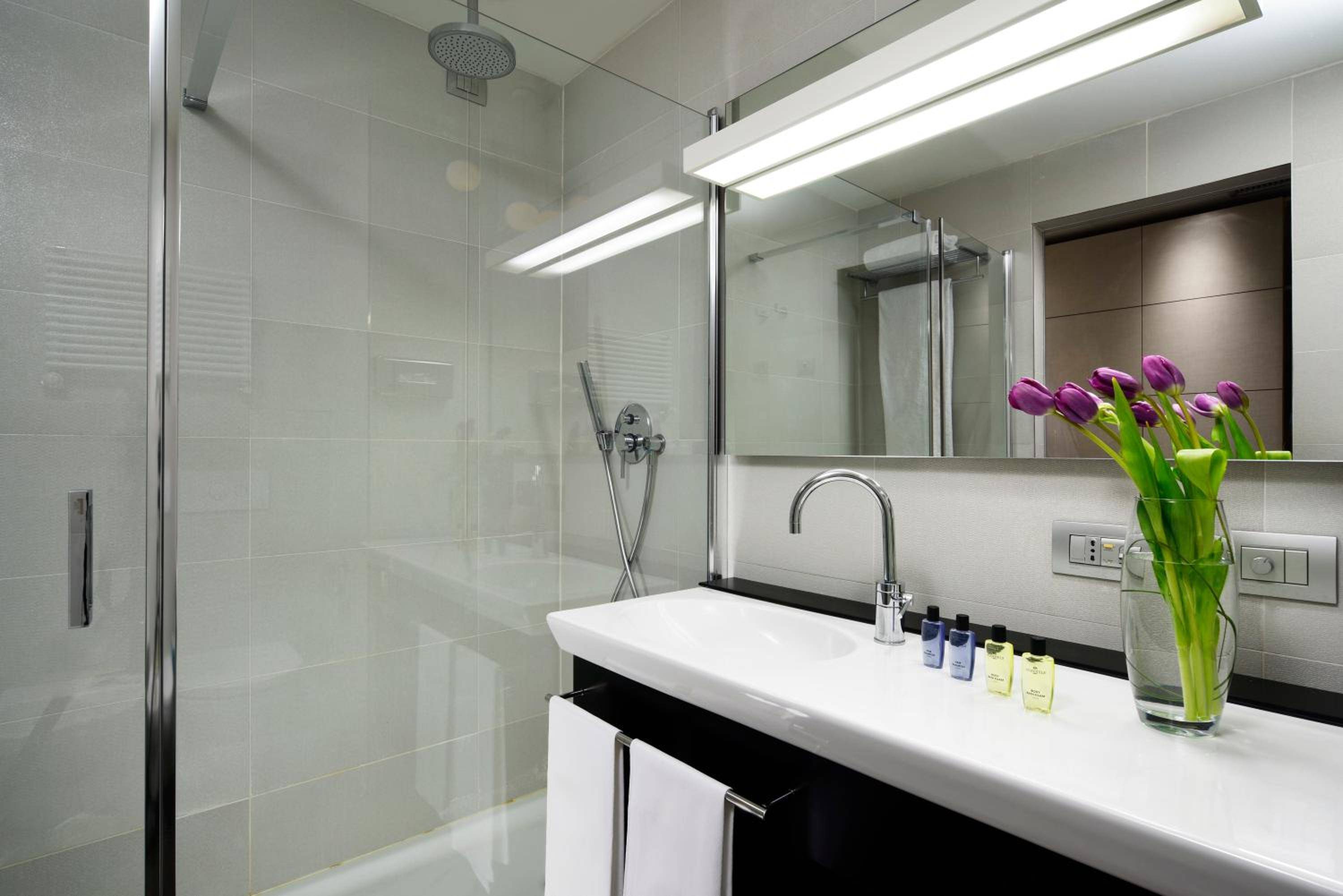 UNA Hotels San Vitale Bologna