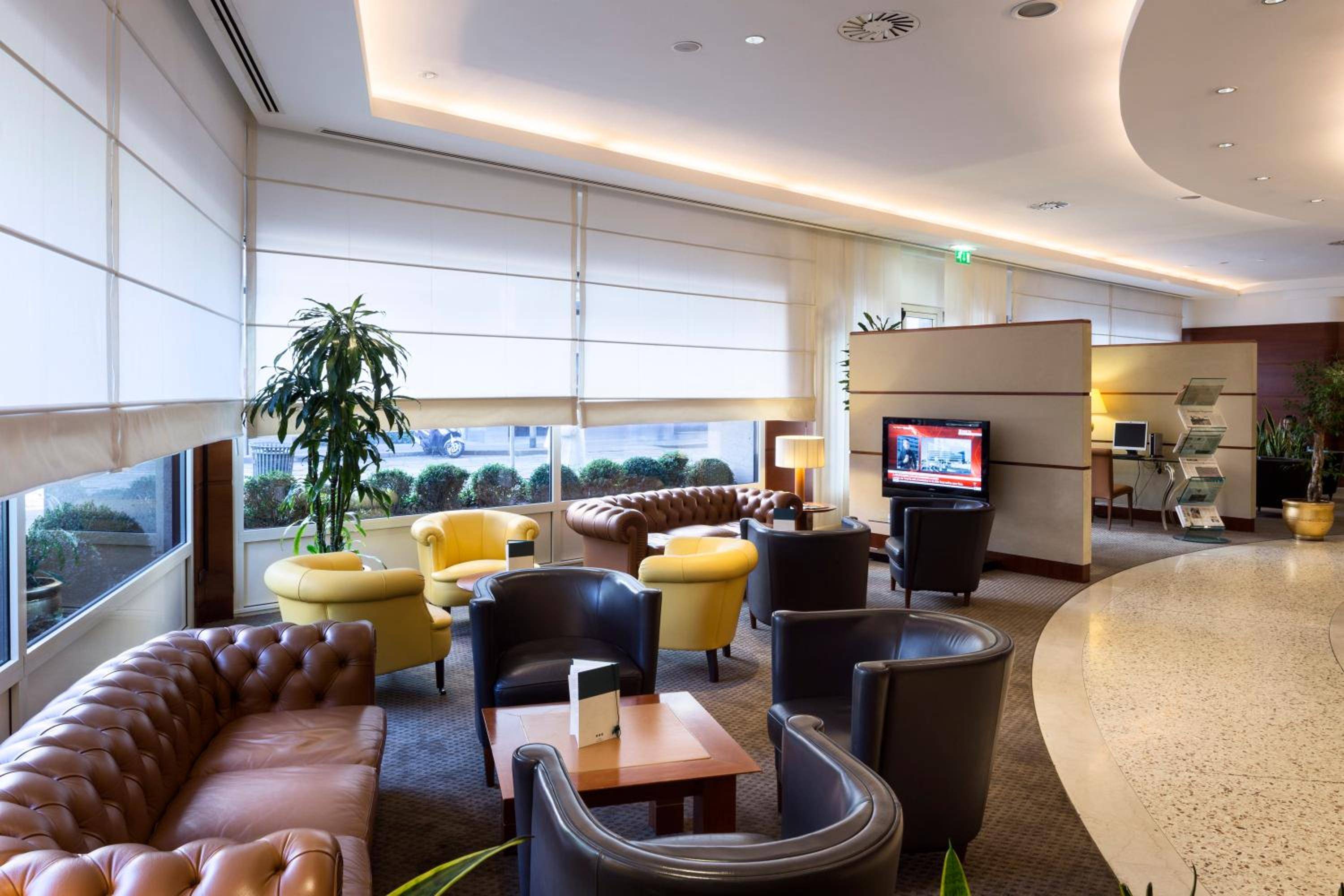 UNA Hotels Cusani Milano