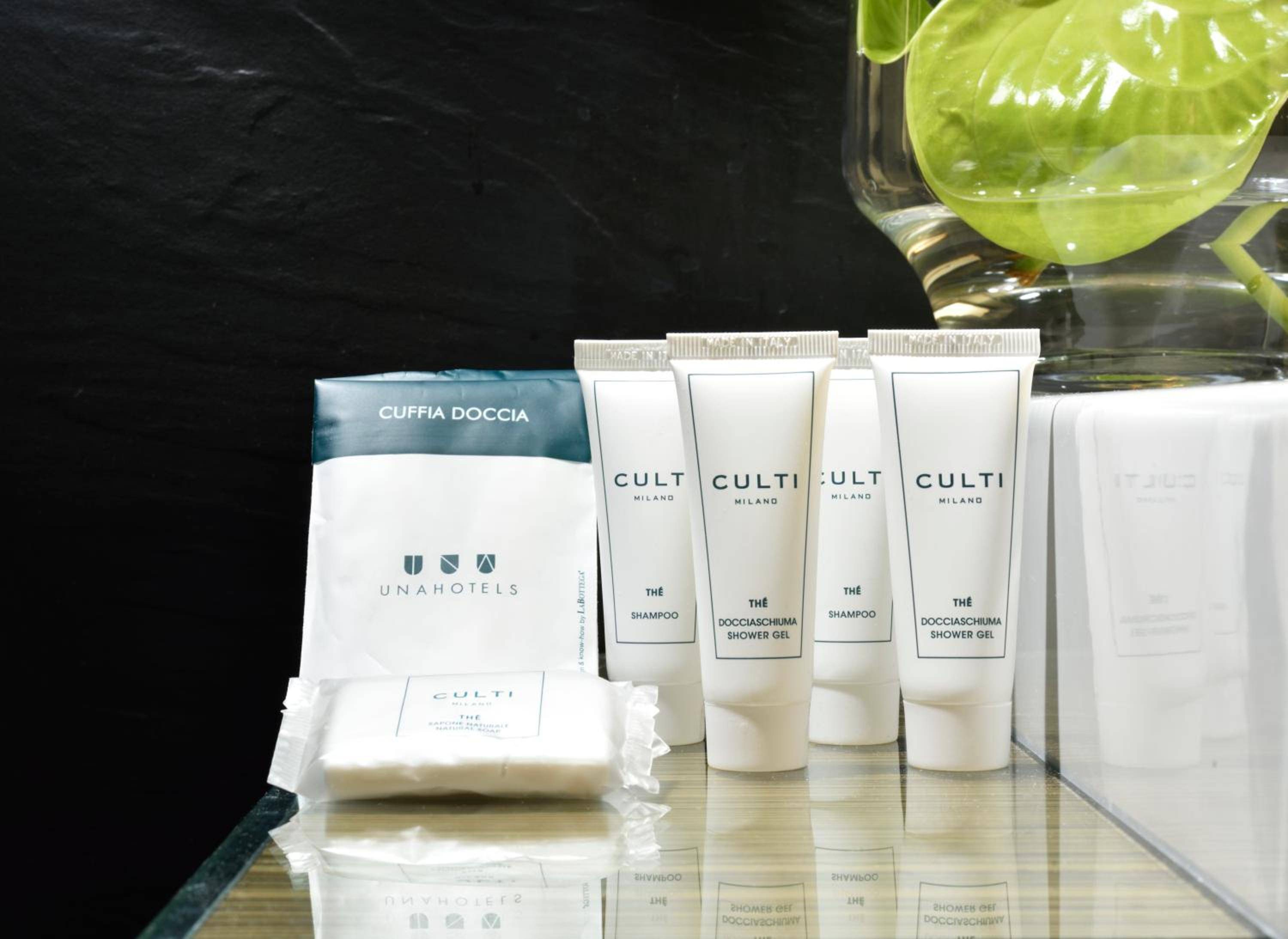 UNA Hotels Cusani Milano