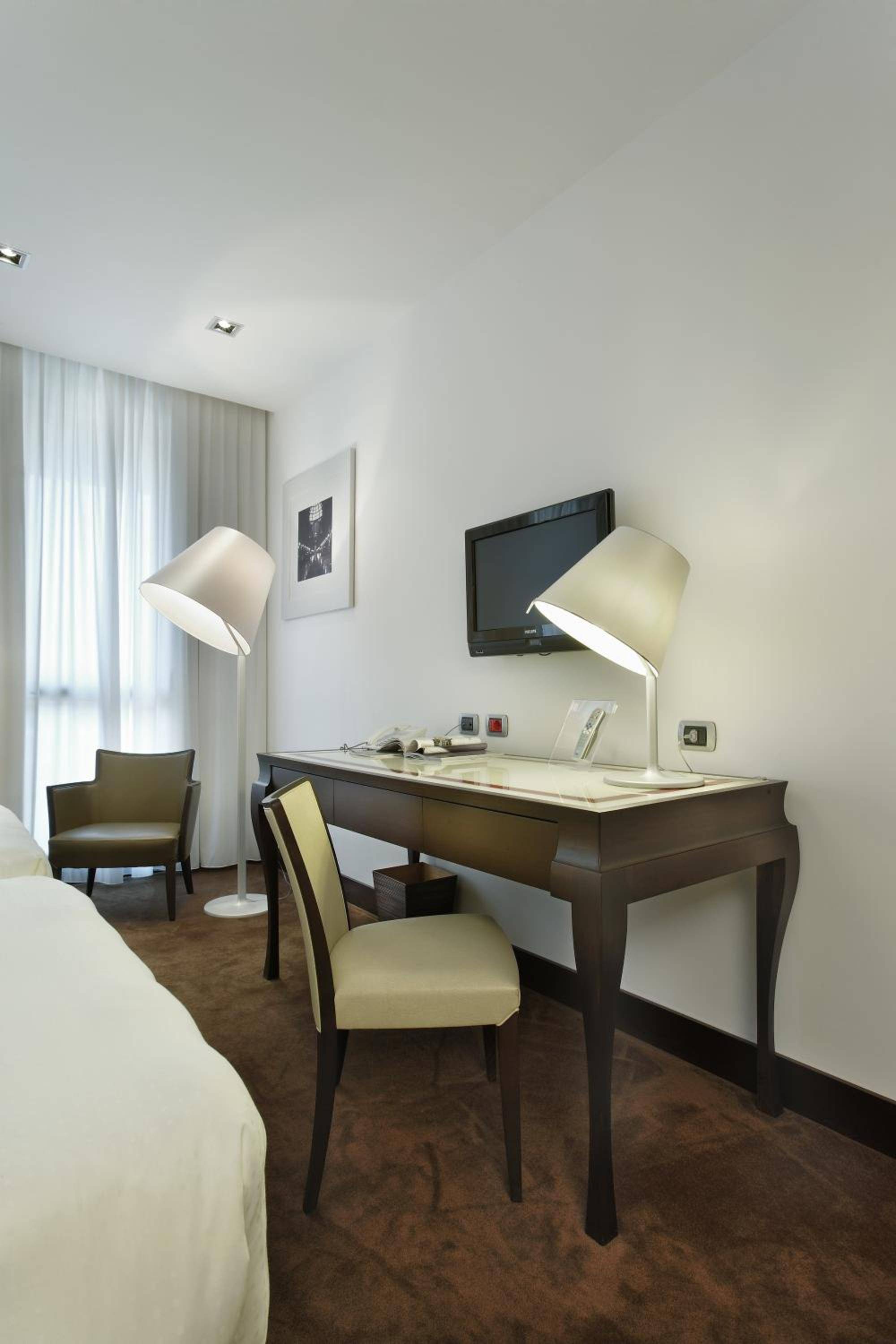 UNA Hotels Cusani Milano
