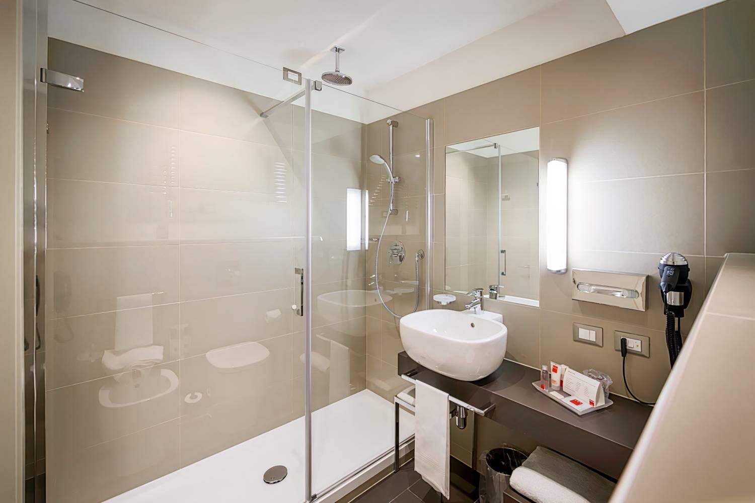 UNA Hotels Bologna Fiera