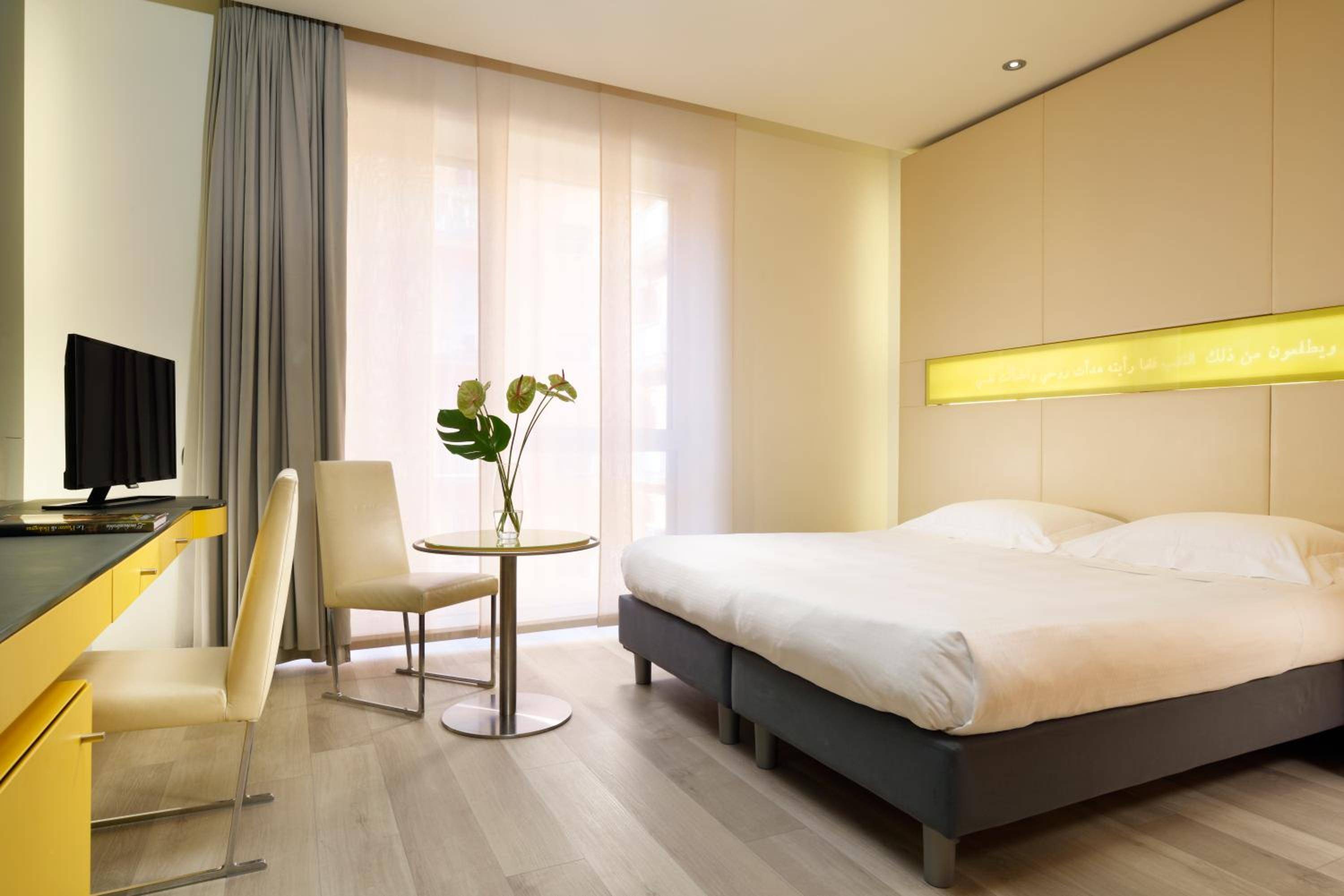 UNA Hotels Bologna Centro