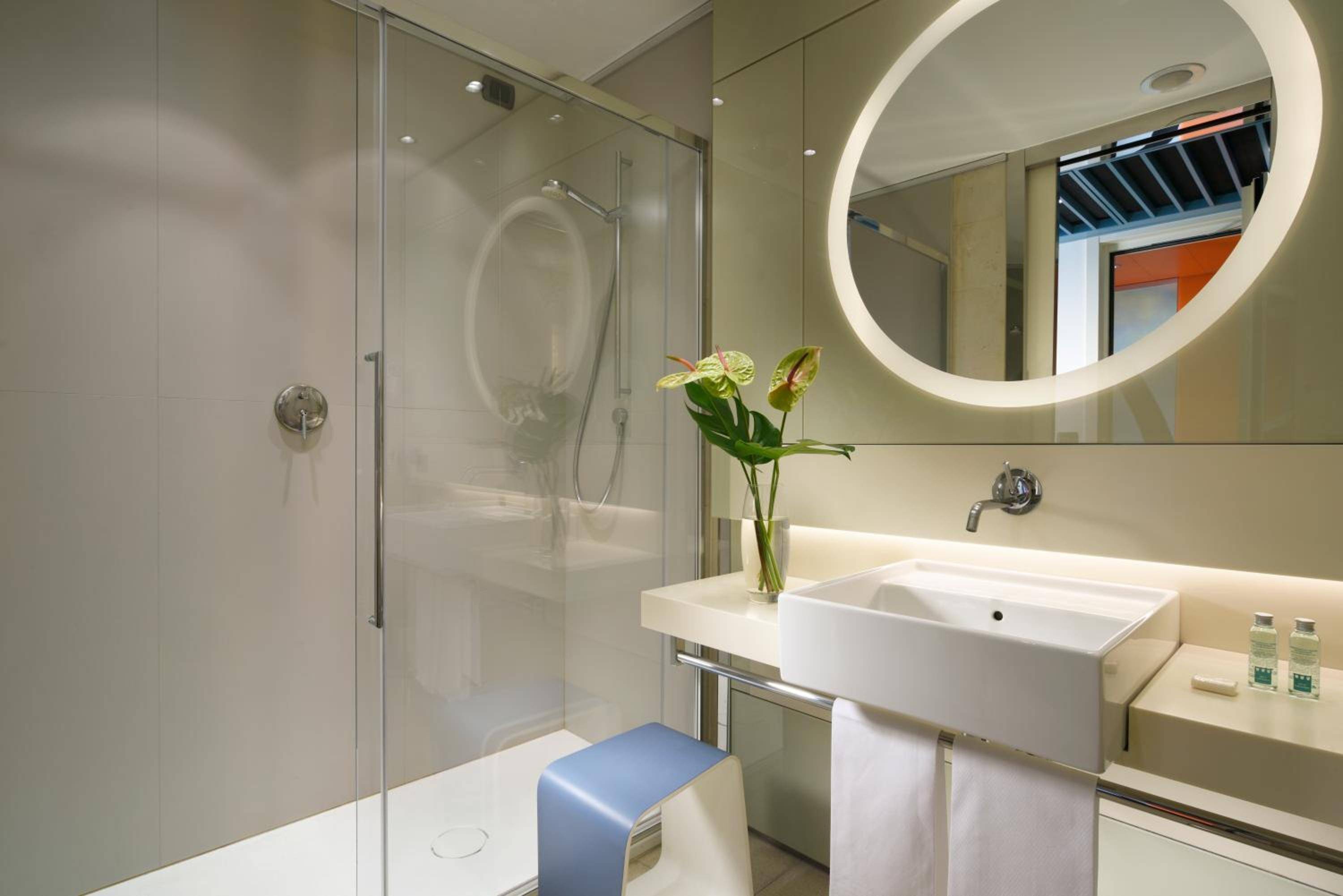 UNA Hotels Bologna Centro