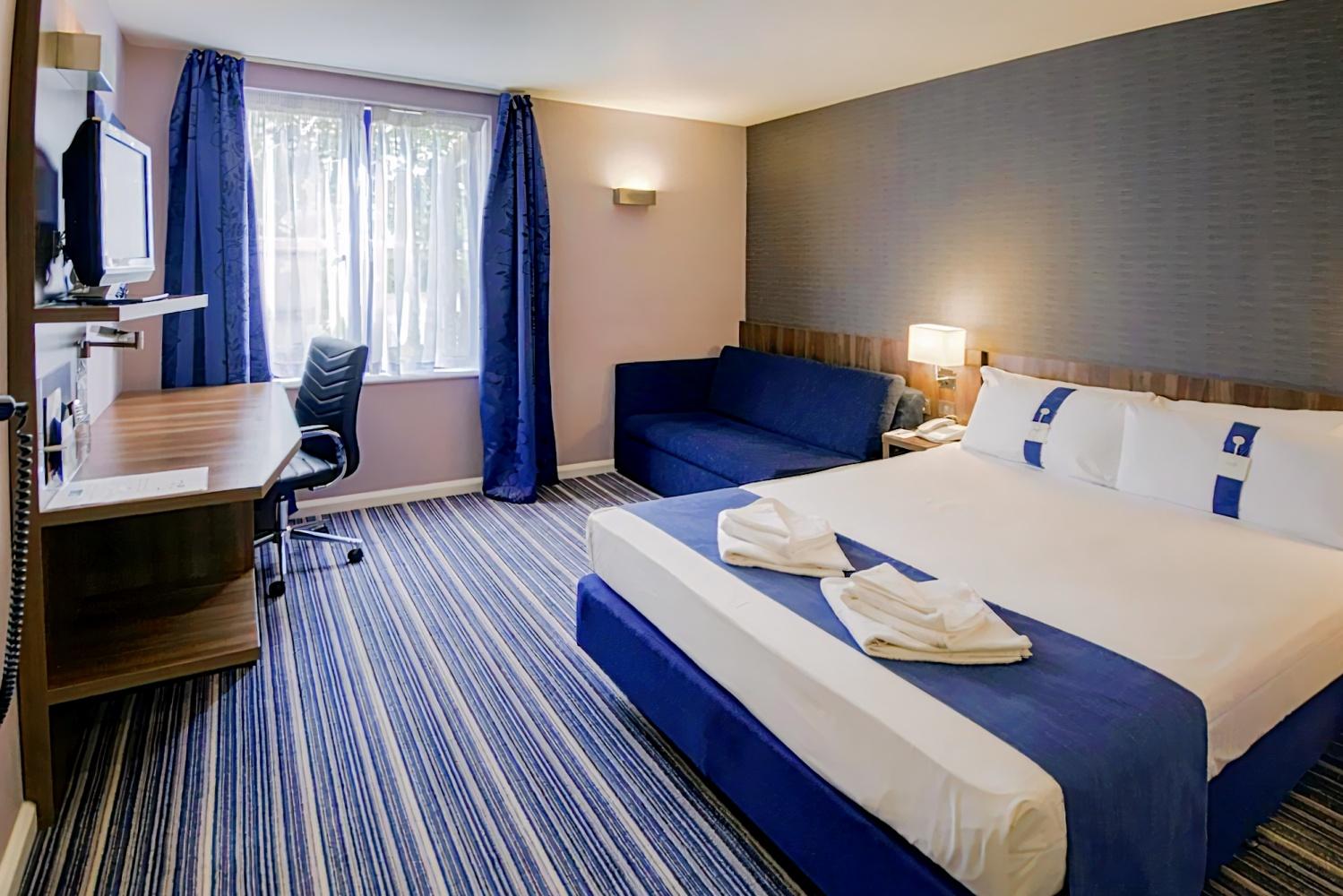 Holiday Inn Express Poole