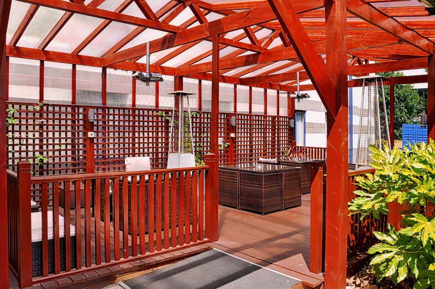 Holiday Inn Express Poole