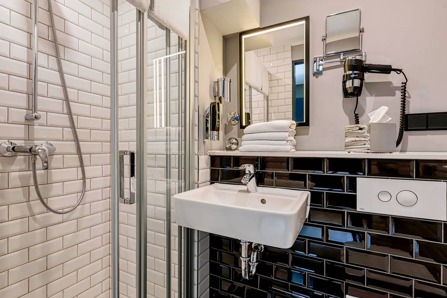 TRIP INN Boutique 019 Essen City