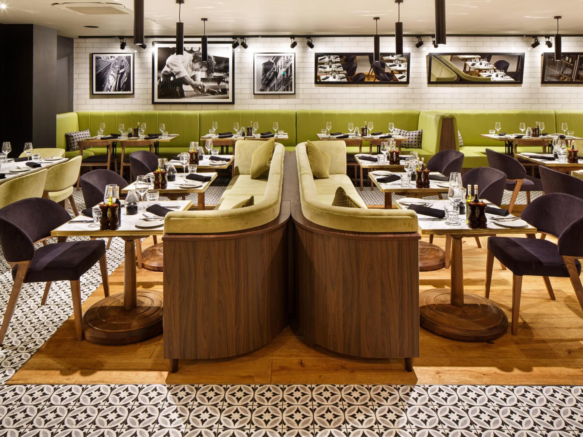 Holiday Inn Brentwood, an IHG Hotel