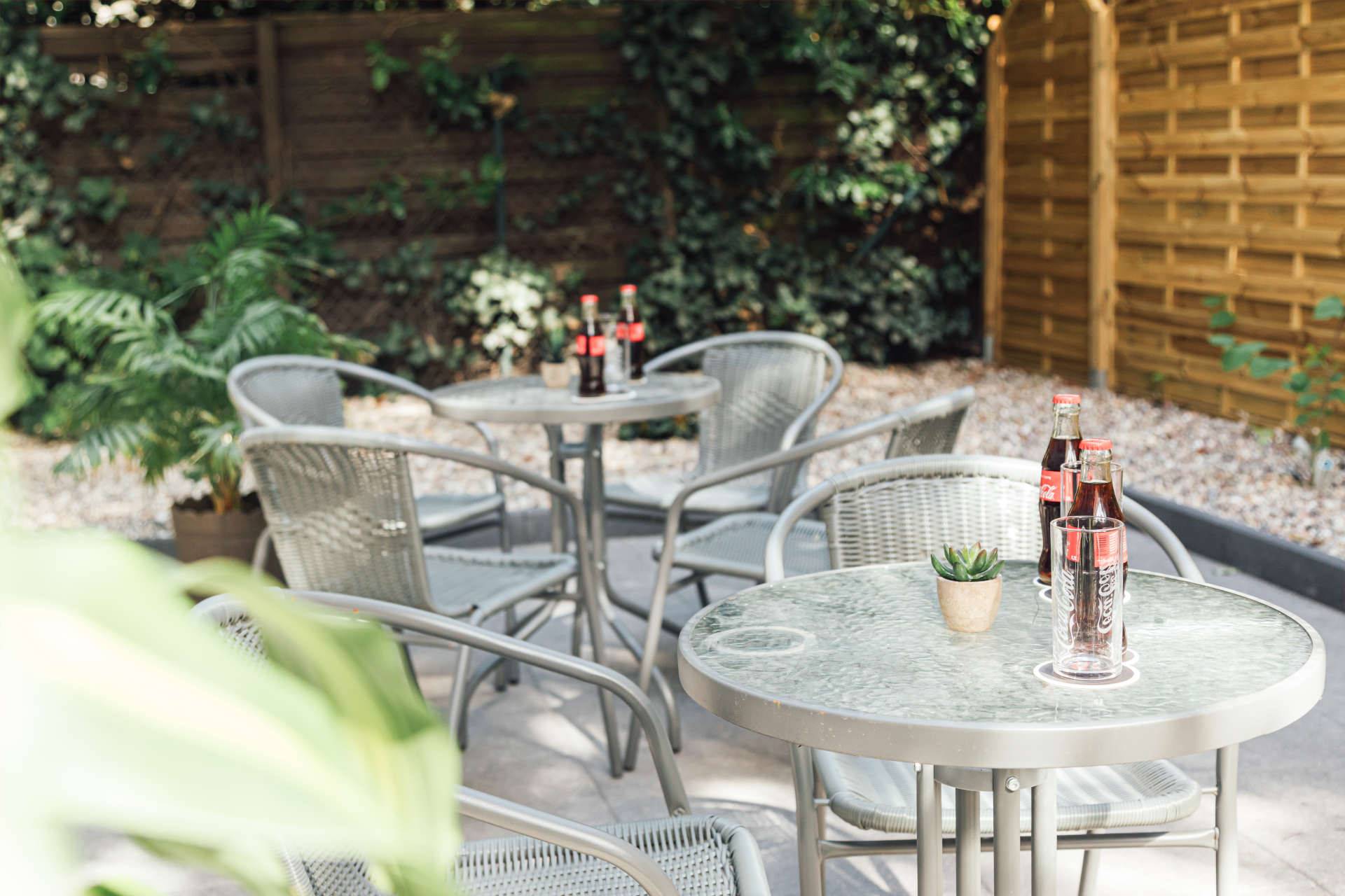 Hotel Hamburger Perle