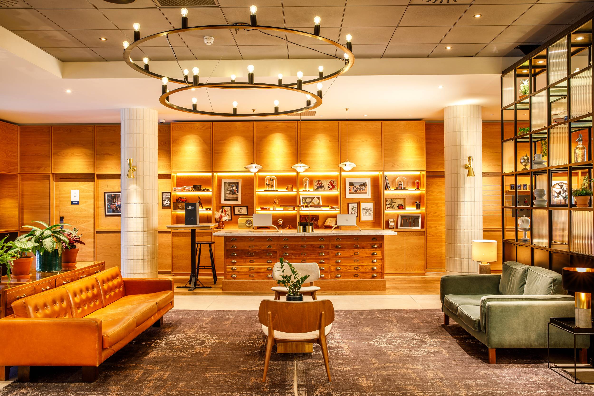 Novotel London Bridge